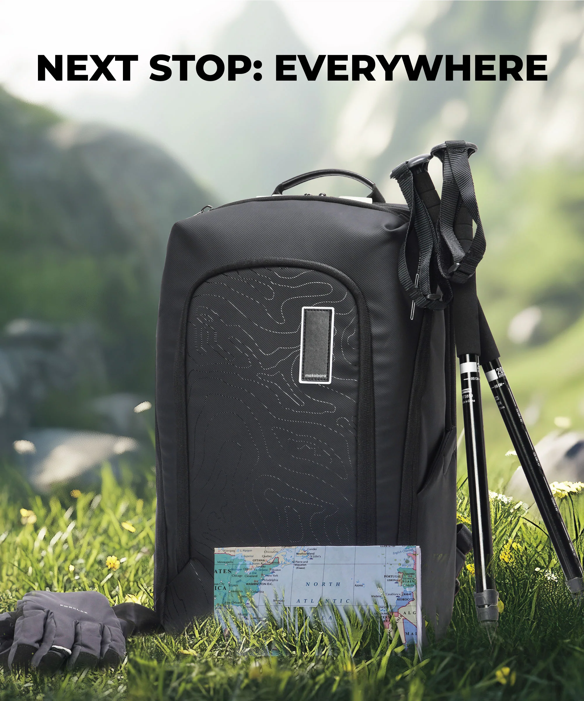 The Long Range Backpack - 25L - Image 3