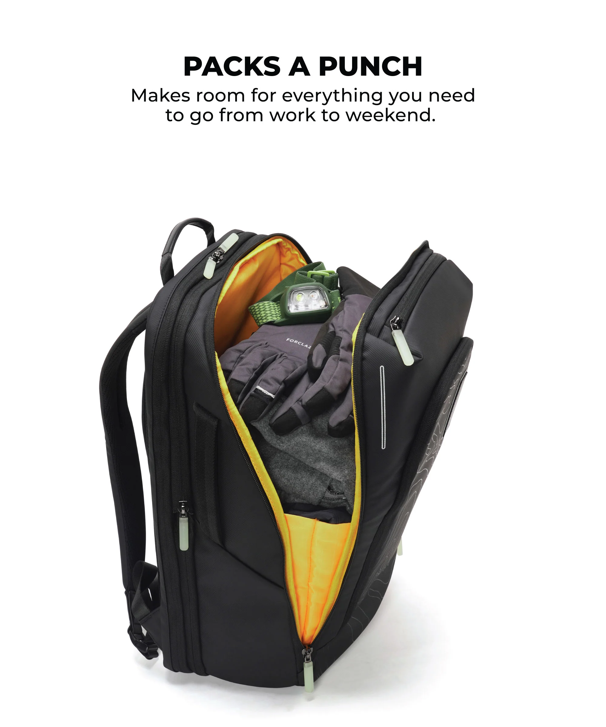 The Long Range Backpack - 25L - Image 6