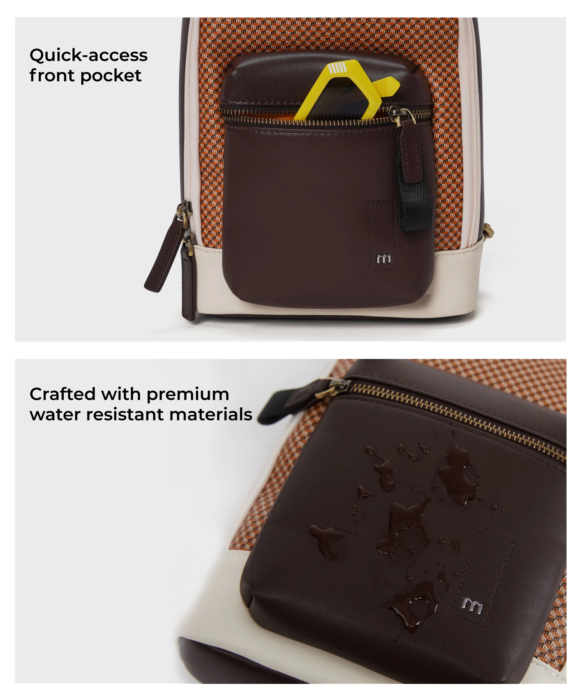 The Memo Crossbody - Image 12