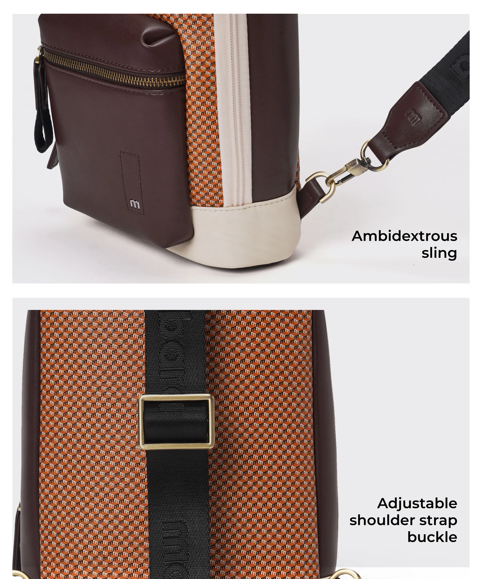 The Memo Crossbody - Image 13
