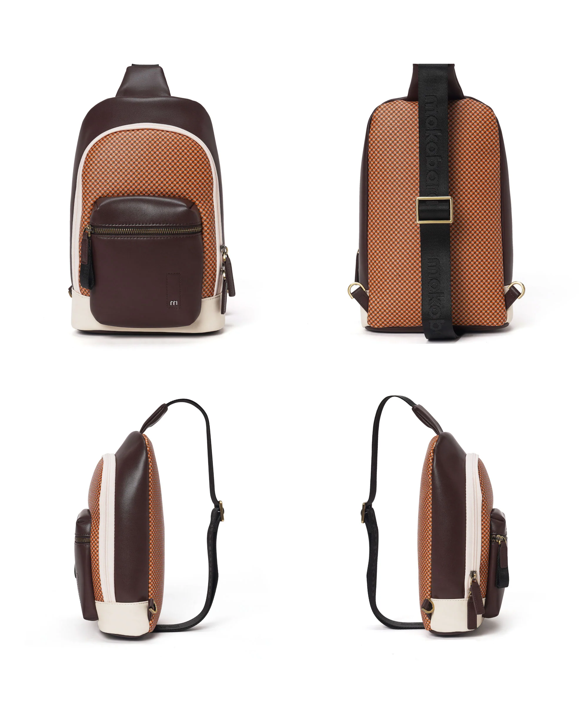 The Memo Crossbody - Image 14