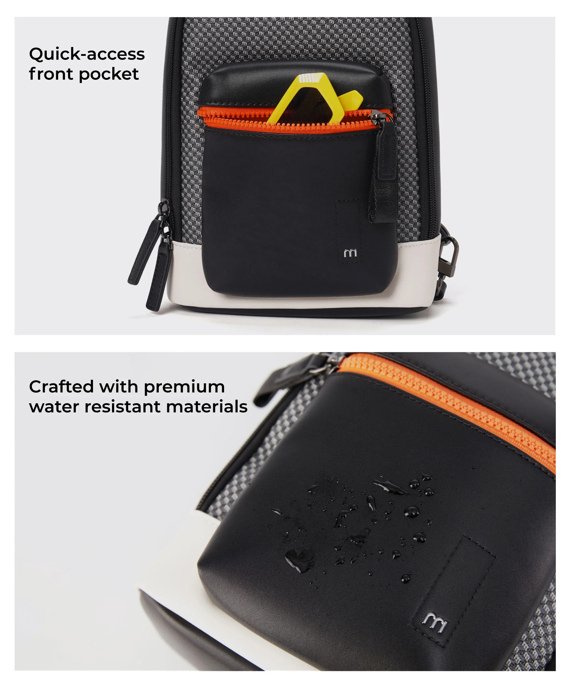 The Memo Crossbody - Image 6