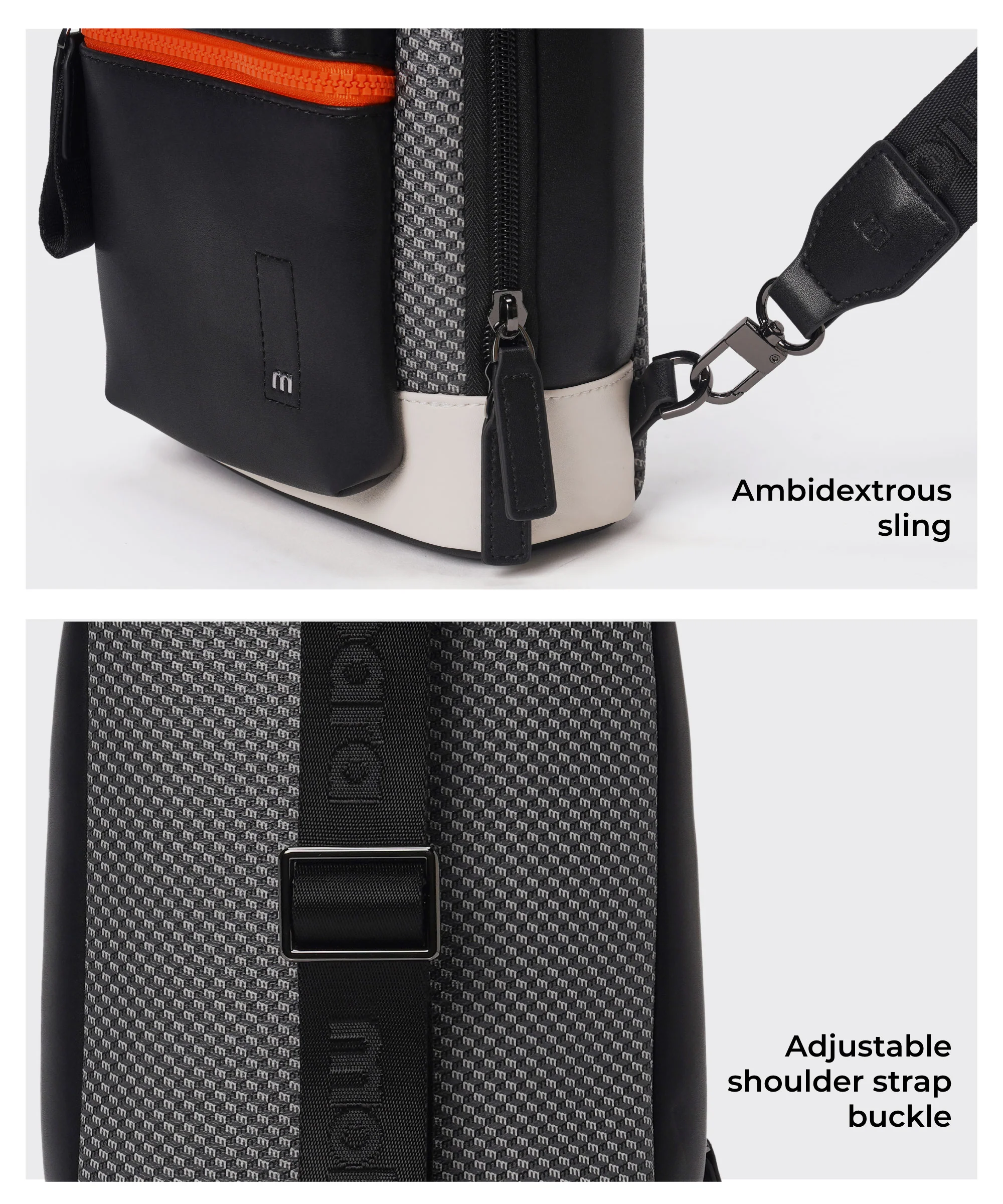 The Memo Crossbody - Image 7