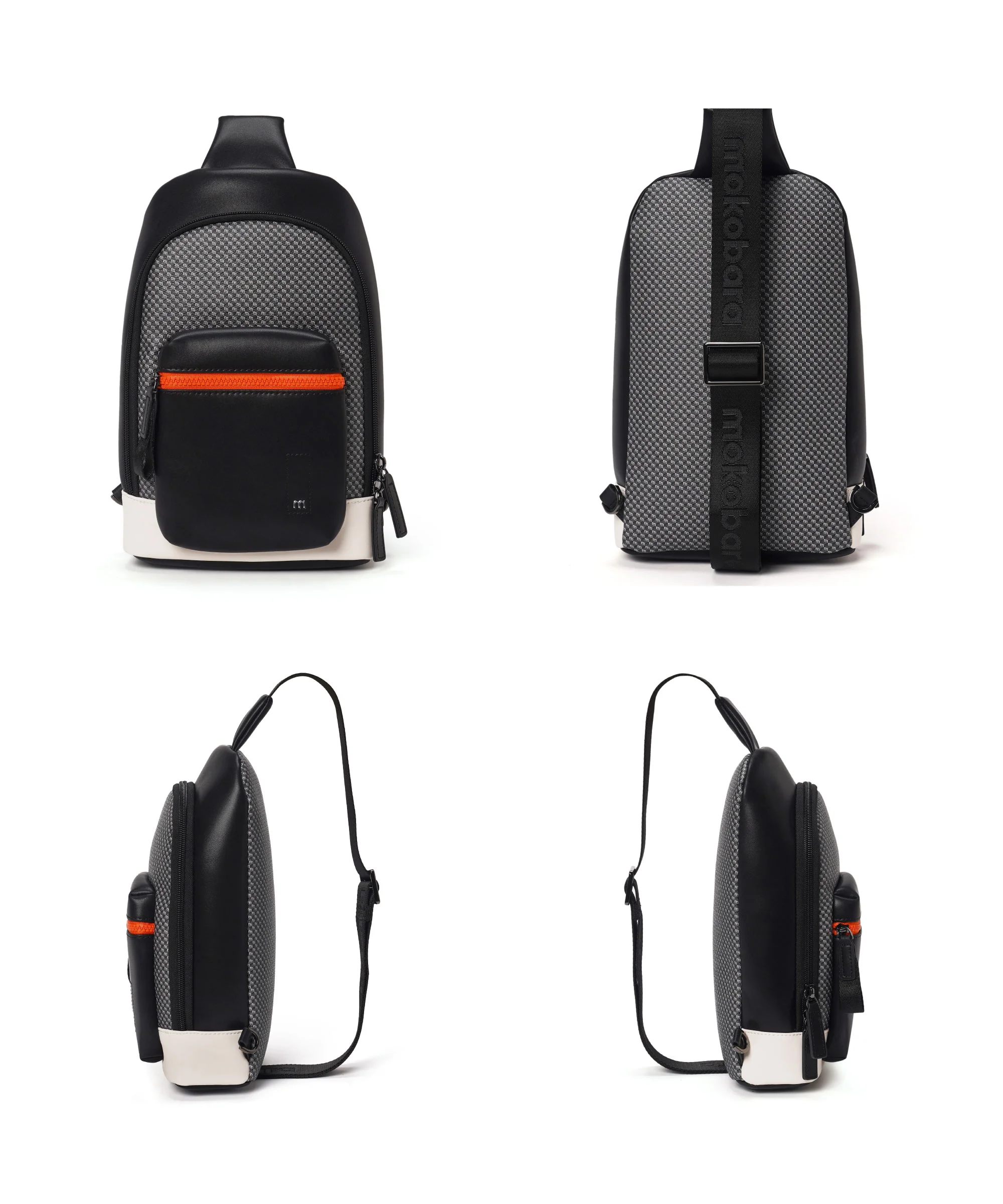 The Memo Crossbody - Image 8