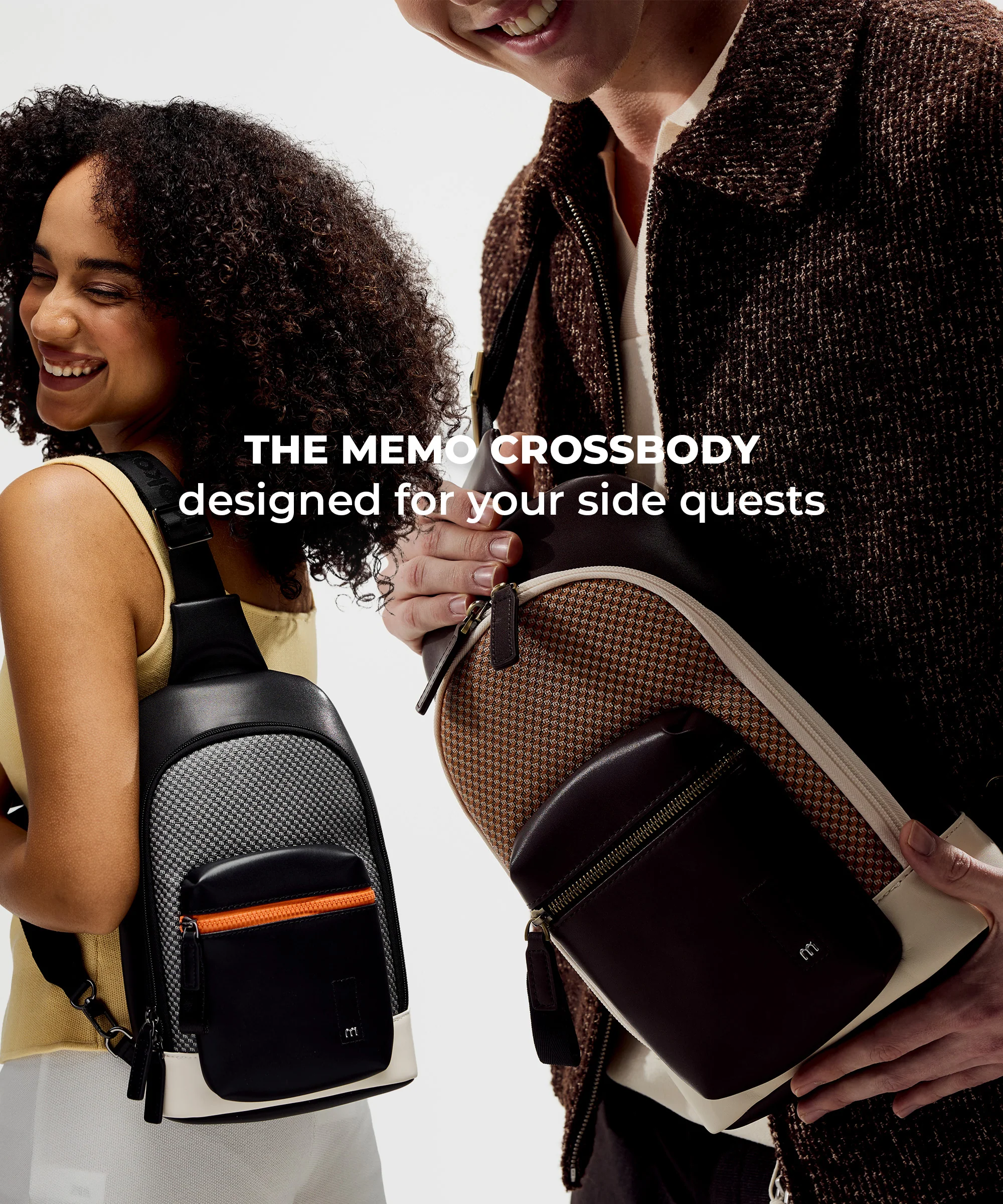 The Memo Crossbody - Image 9
