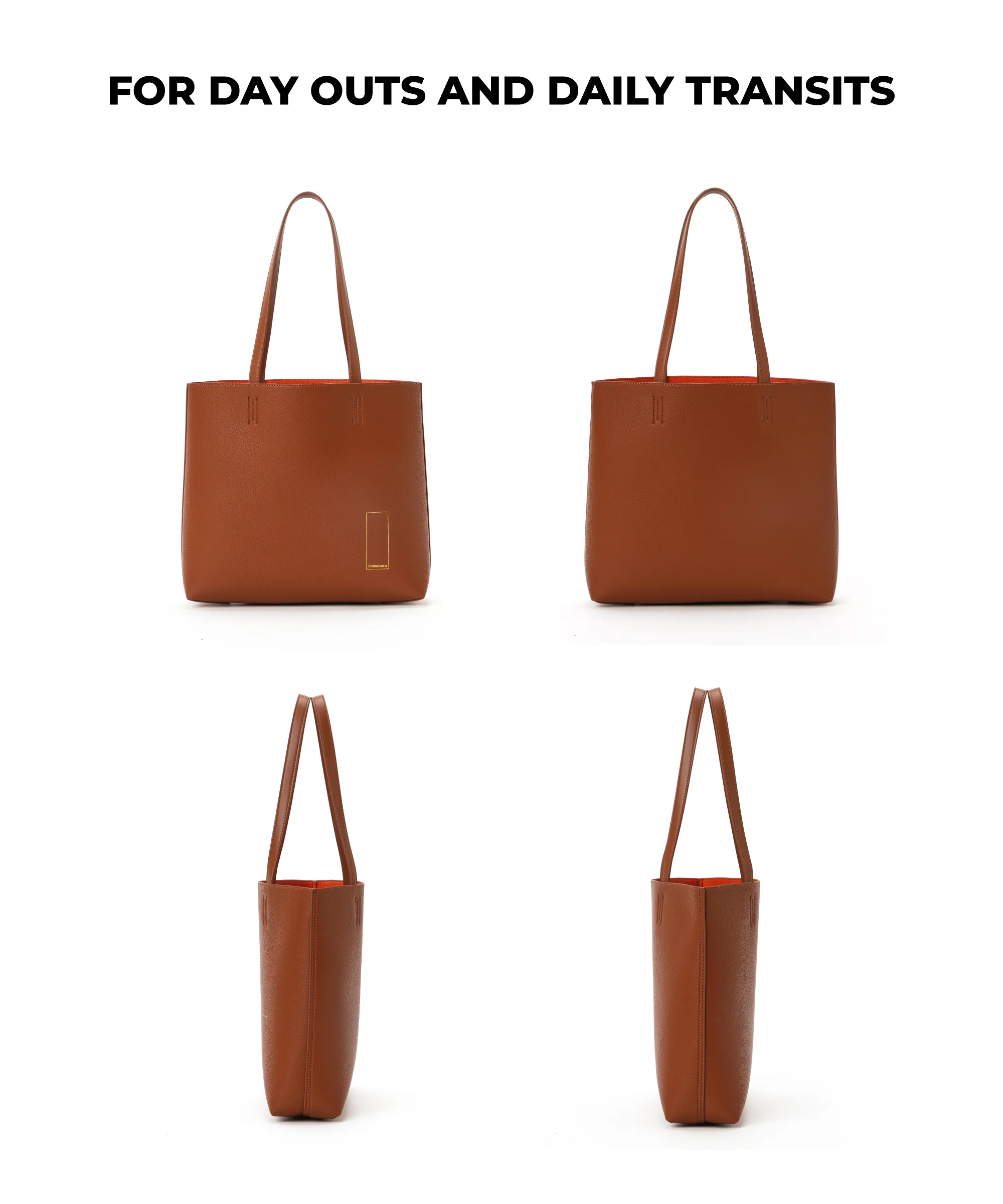 The Misty Reversible Tote - Image 21