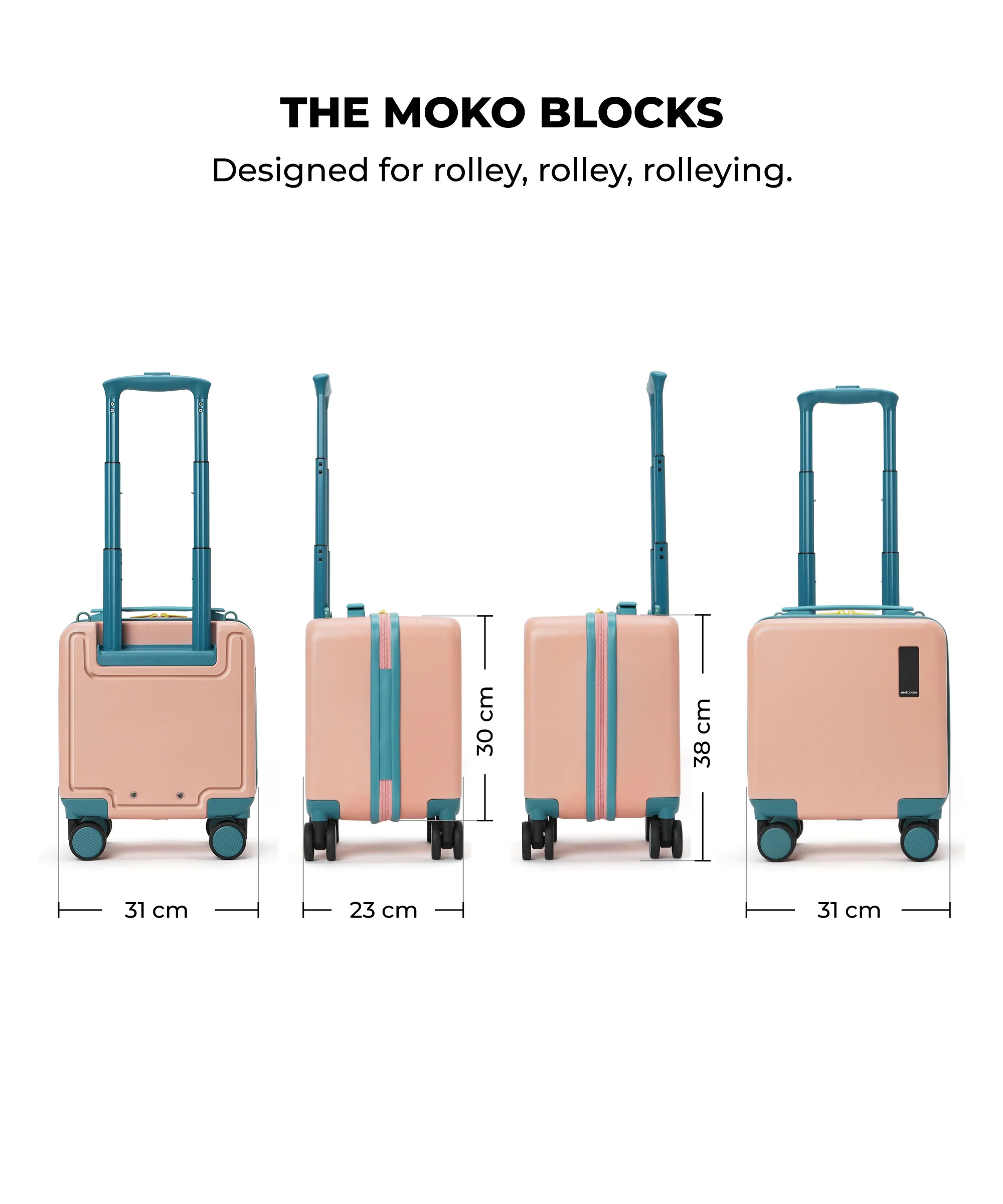 The Moko Blocks (3-8 years) - Image 17