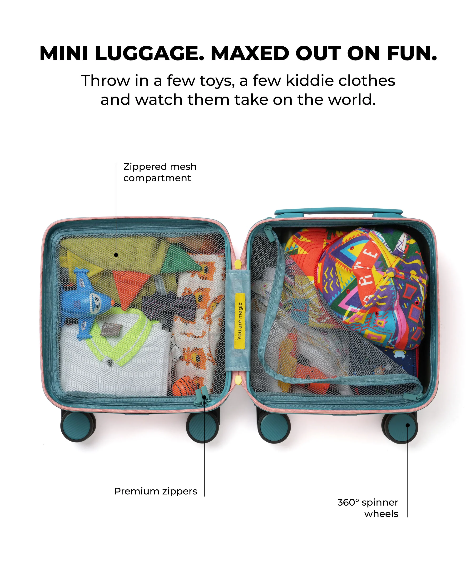 The Moko Blocks (3-8 years) - Image 20