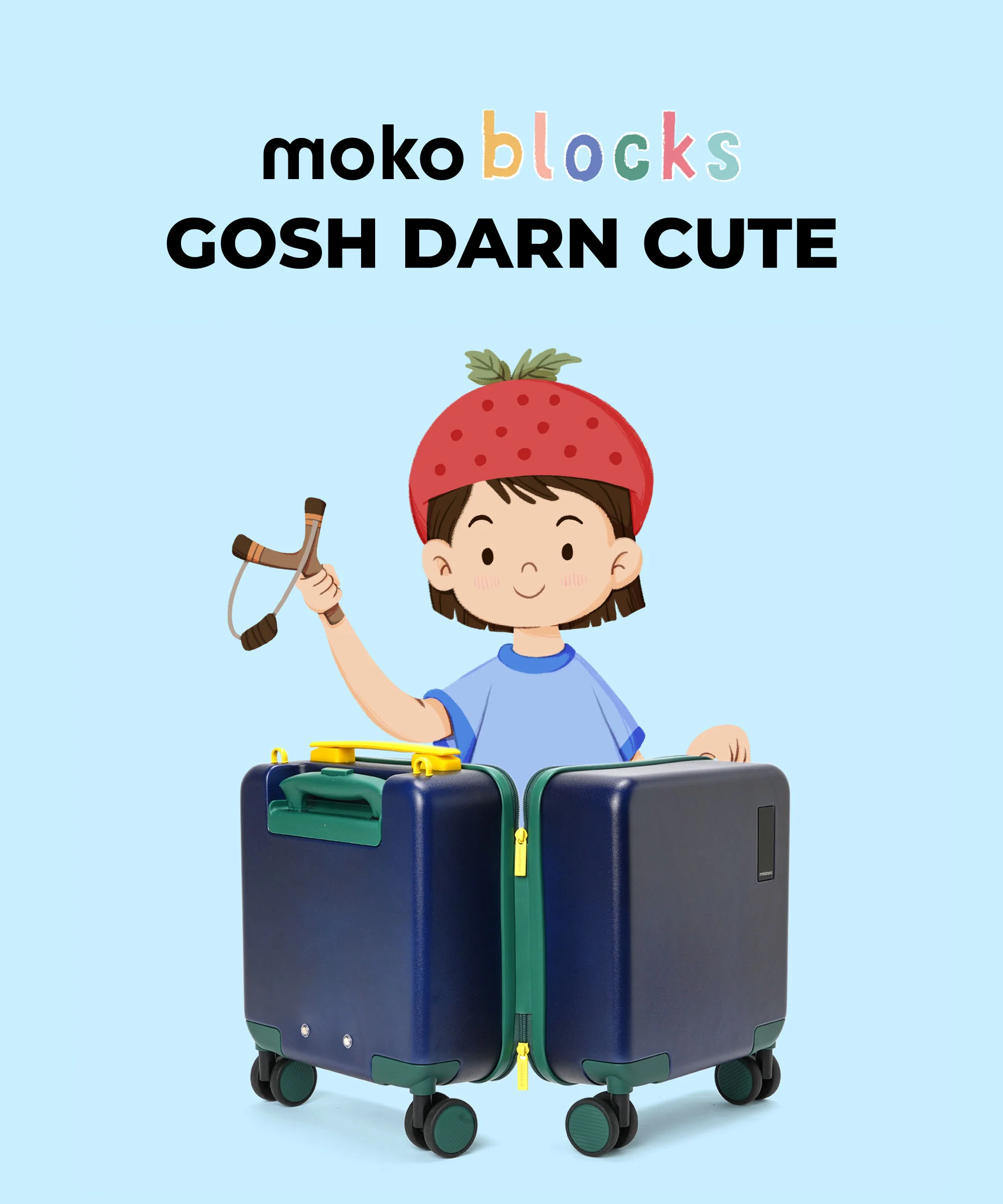 The Moko Blocks (3-8 years) - Image 22