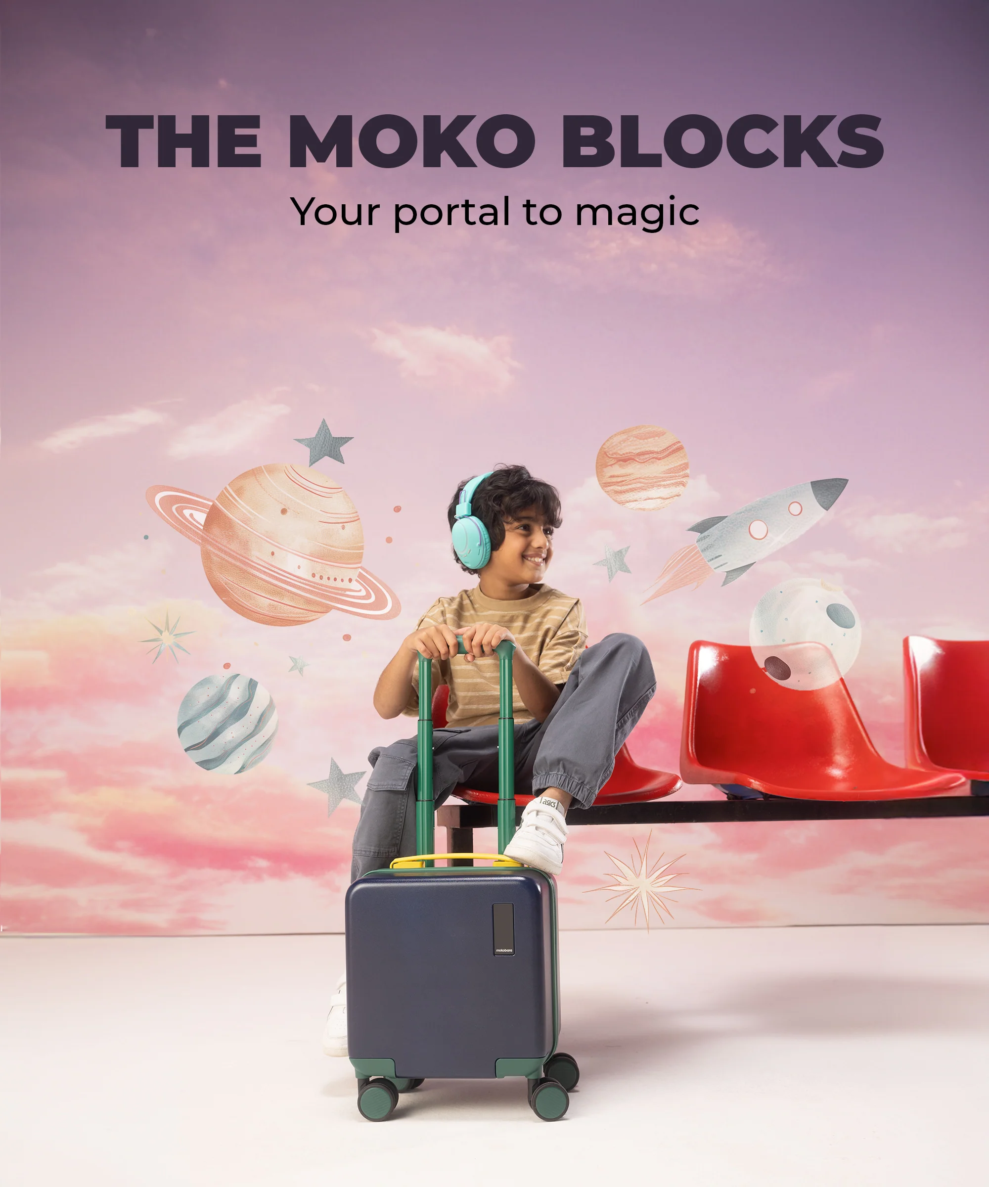 The Moko Blocks (3-8 years) - Image 25