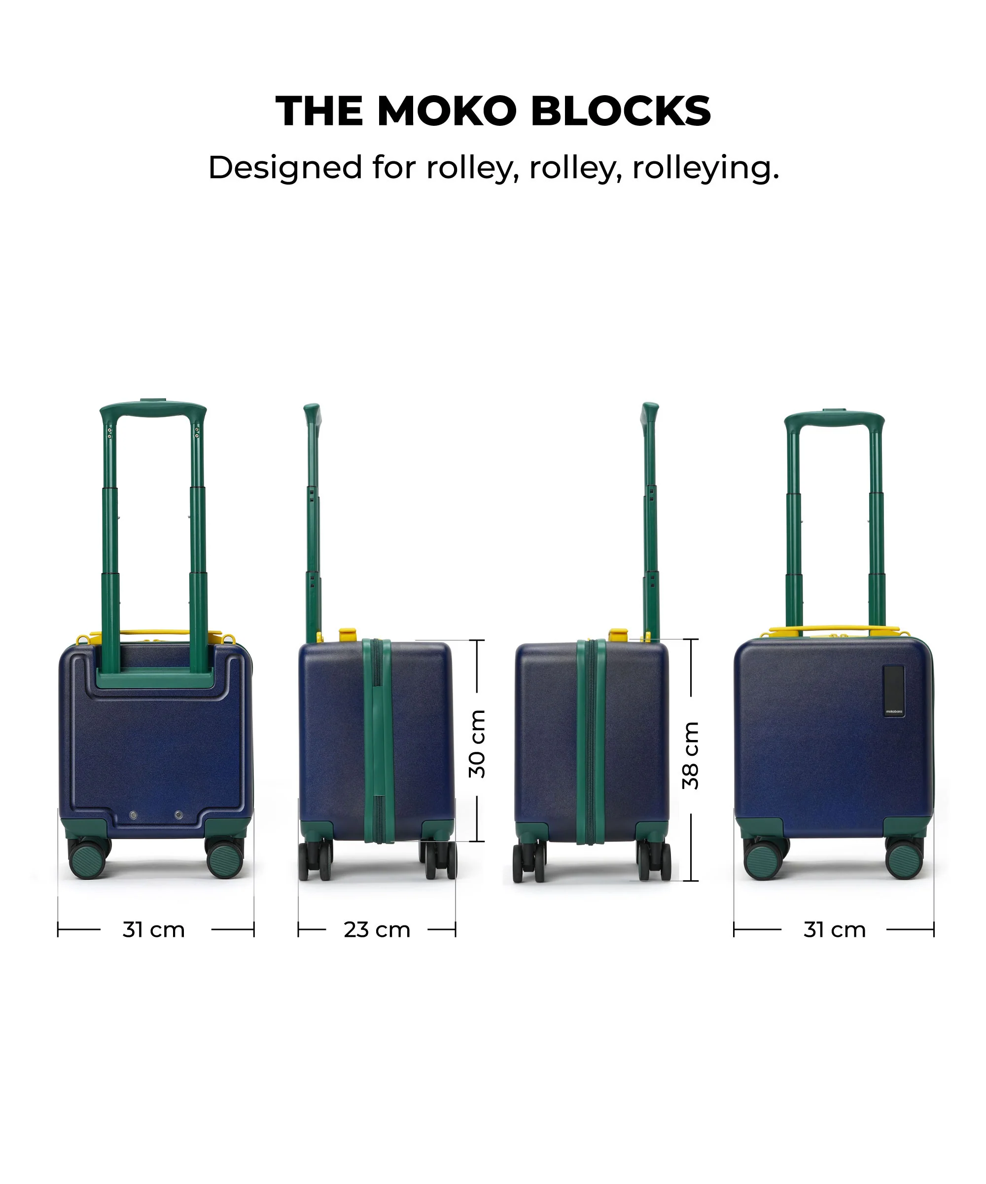 The Moko Blocks (3-8 years) - Image 28