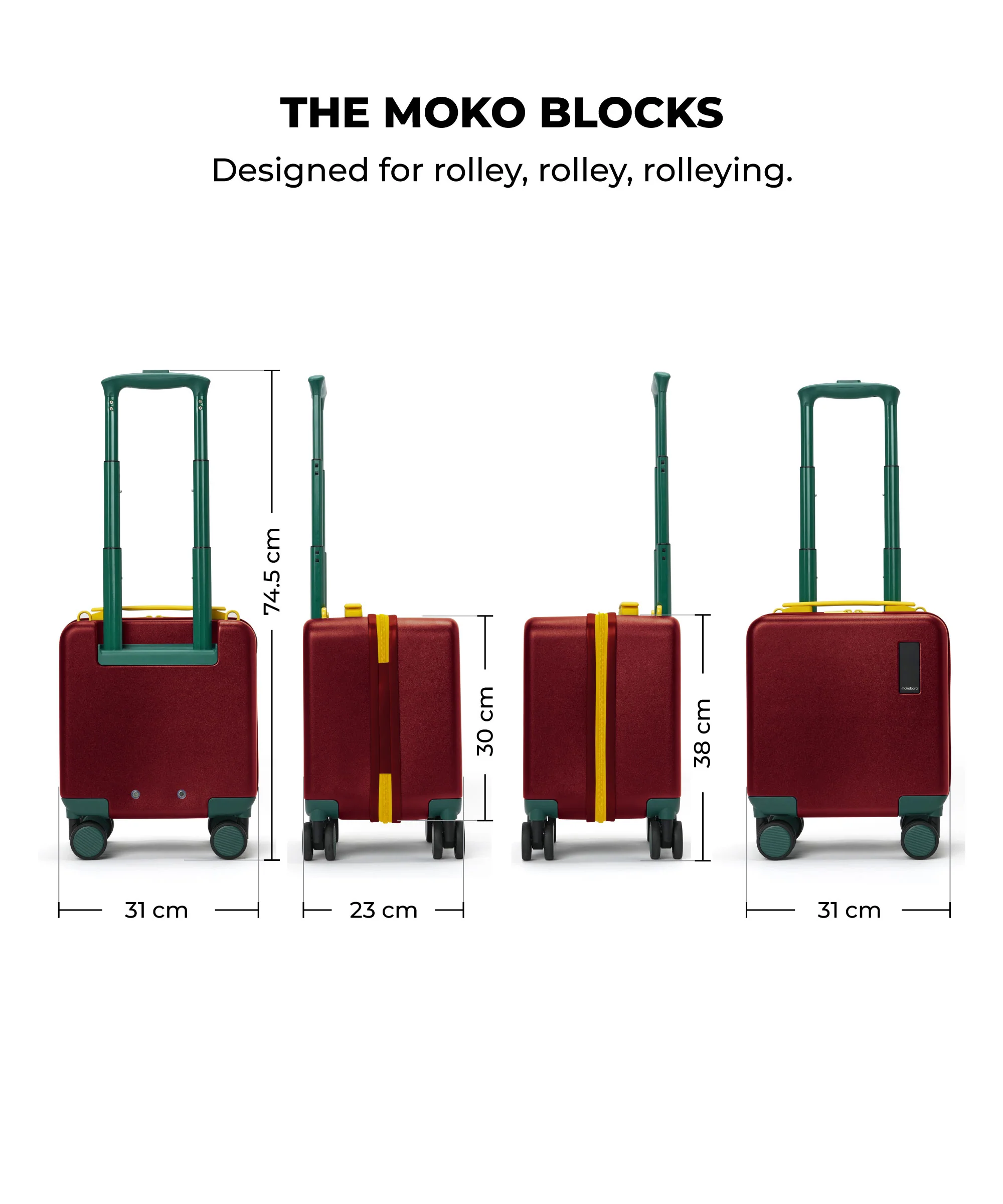 The Moko Blocks (3-8 years) - Image 35