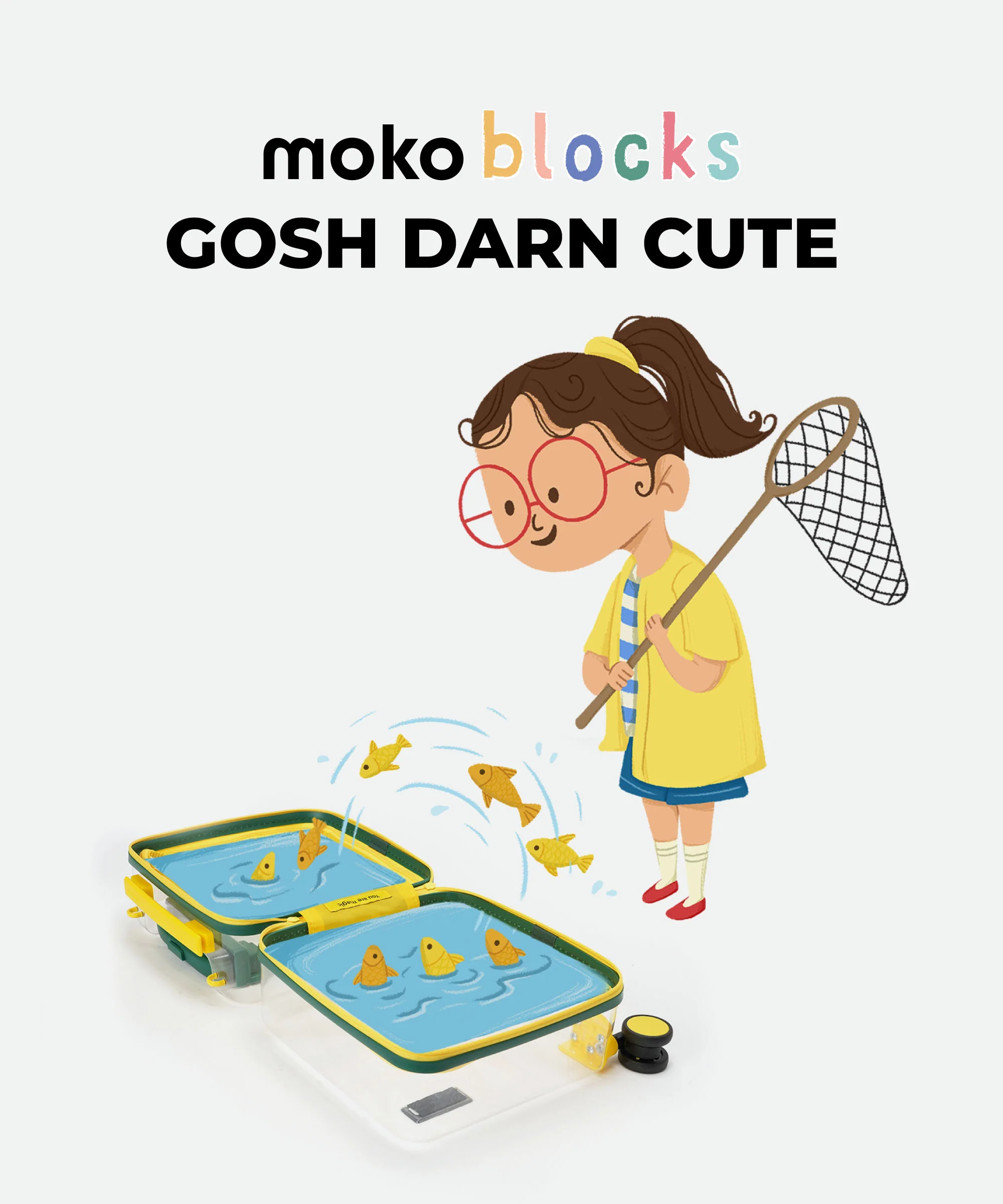 The Moko Blocks (3-8 years) - Image 38