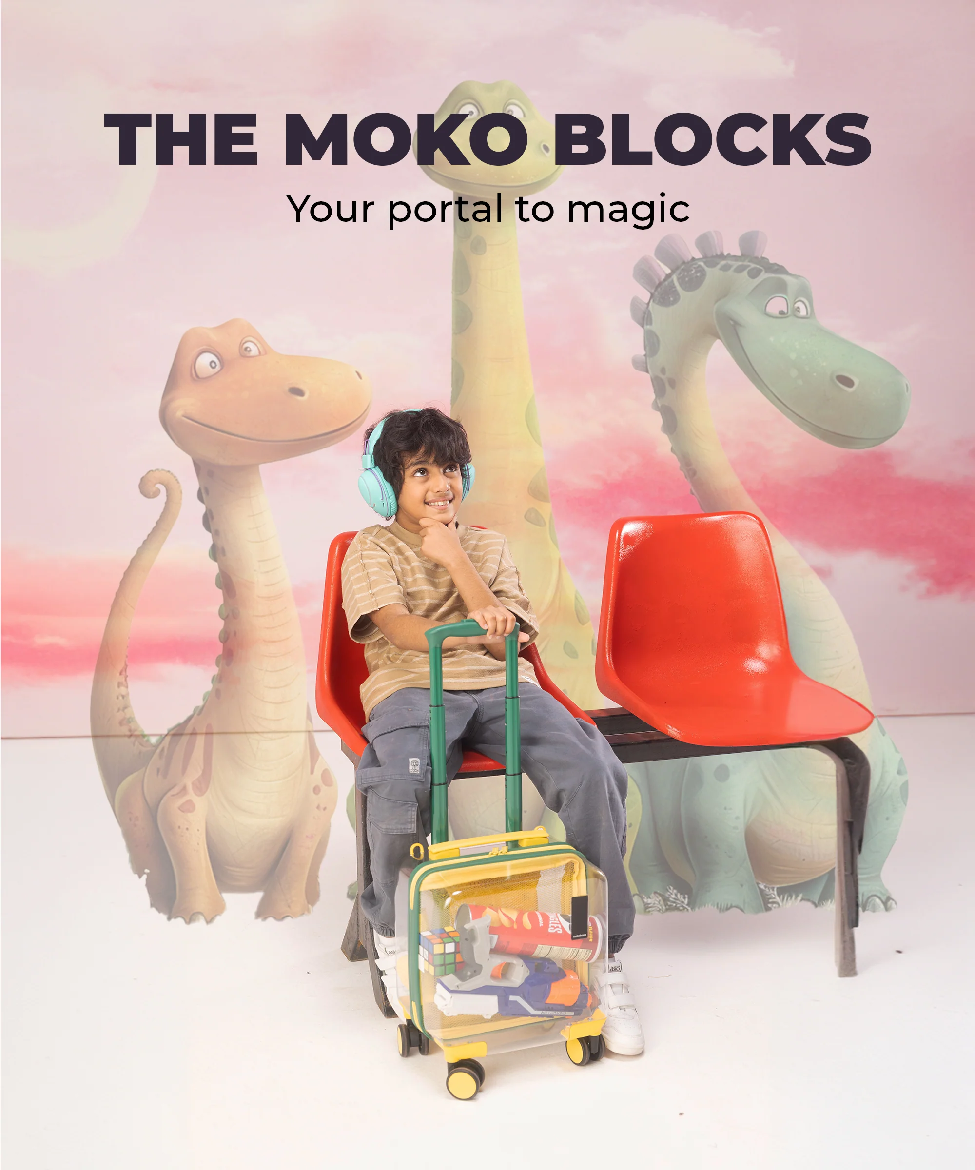 The Moko Blocks (3-8 years) - Image 39