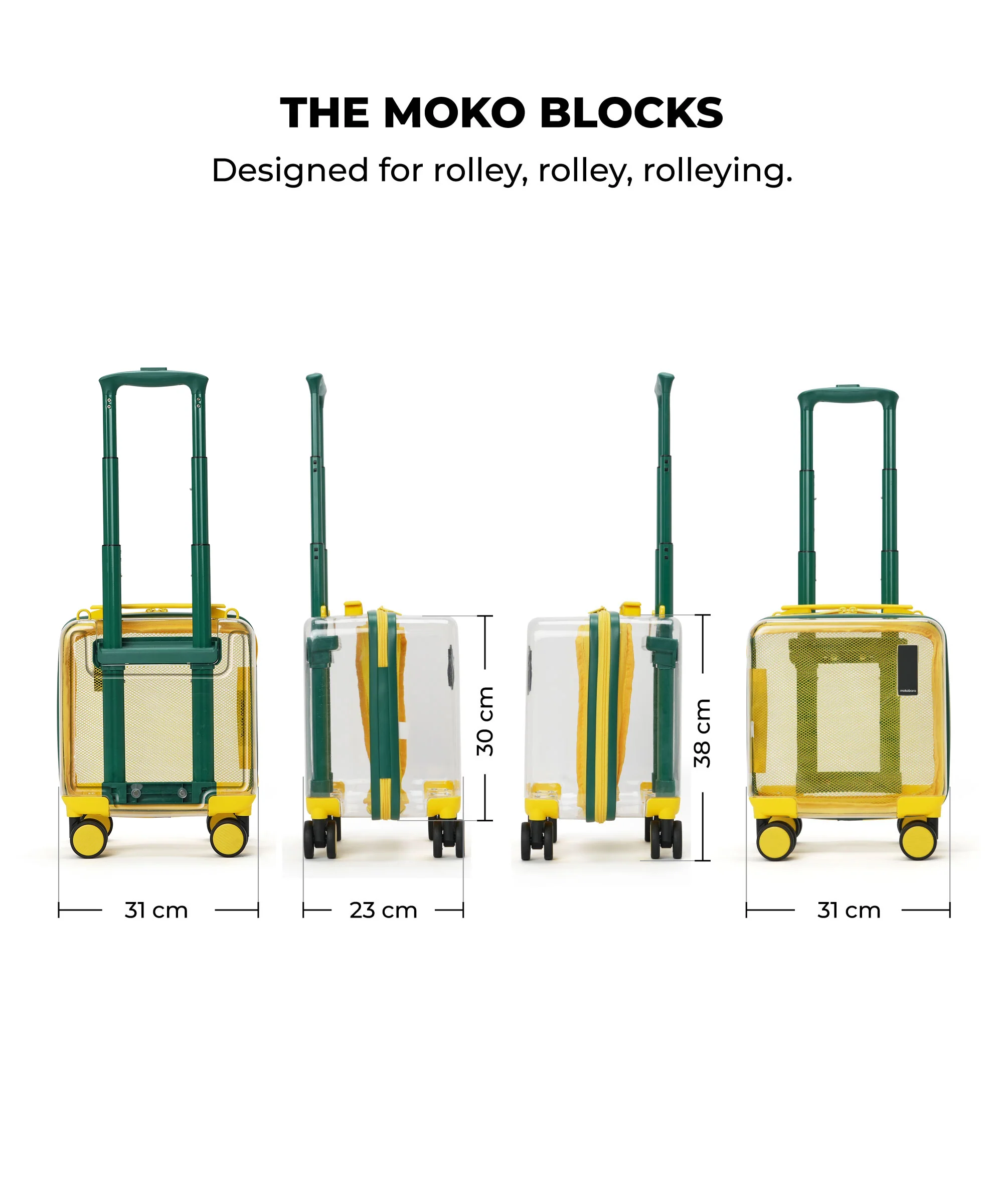 The Moko Blocks (3-8 years) - Image 42