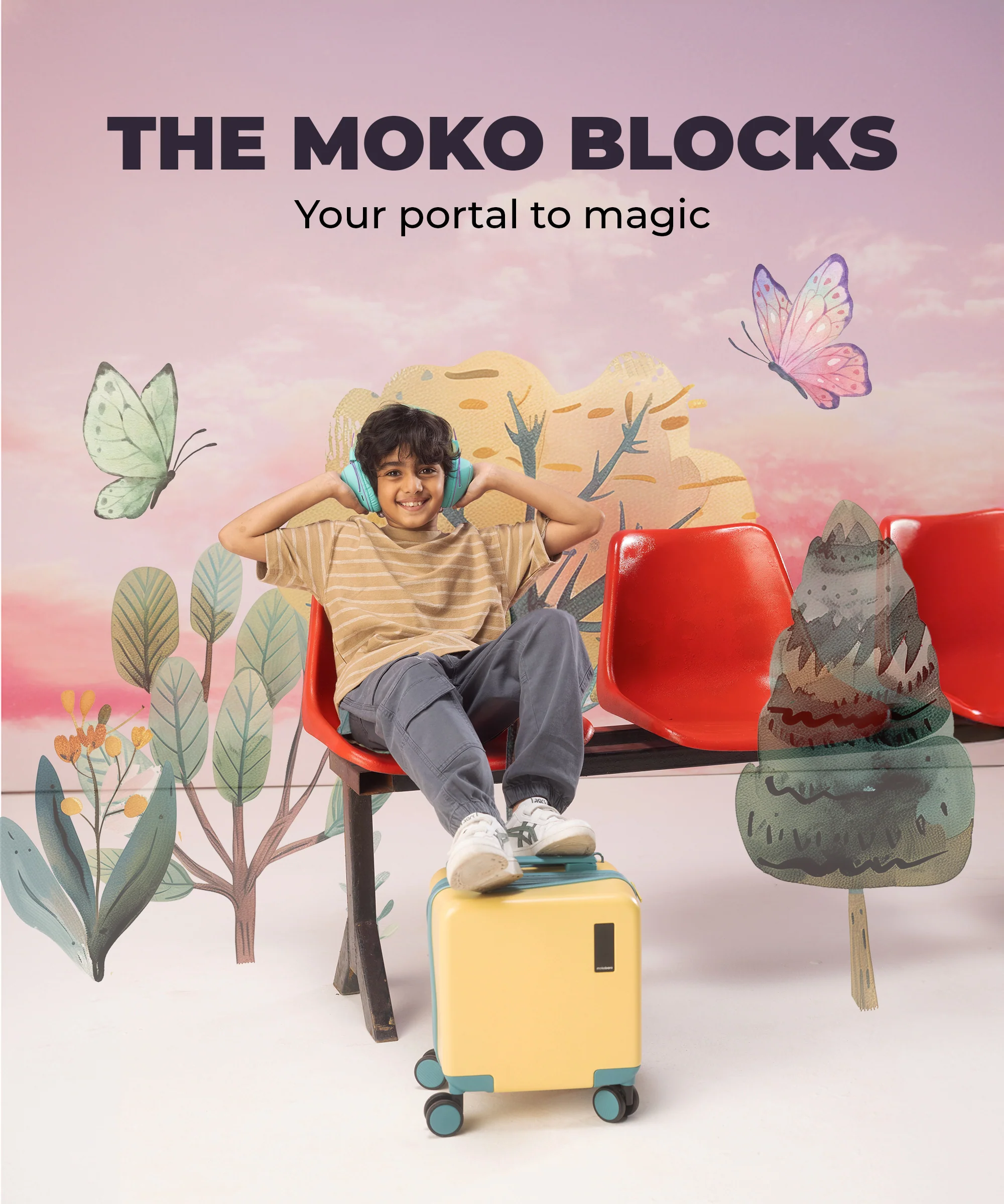 The Moko Blocks (3-8 years) - Image 5