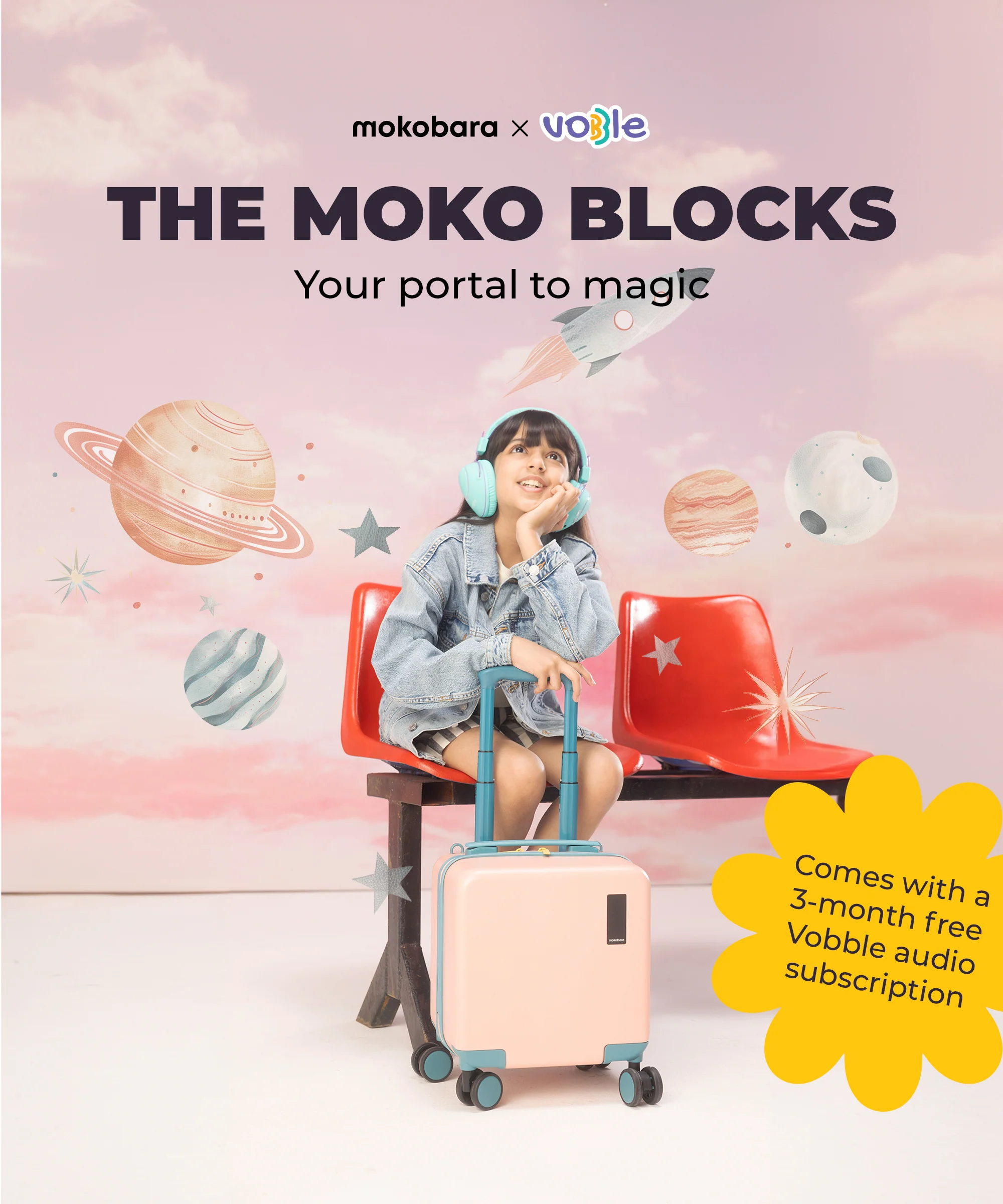 The Moko Blocks (3-8 years) - Image 6