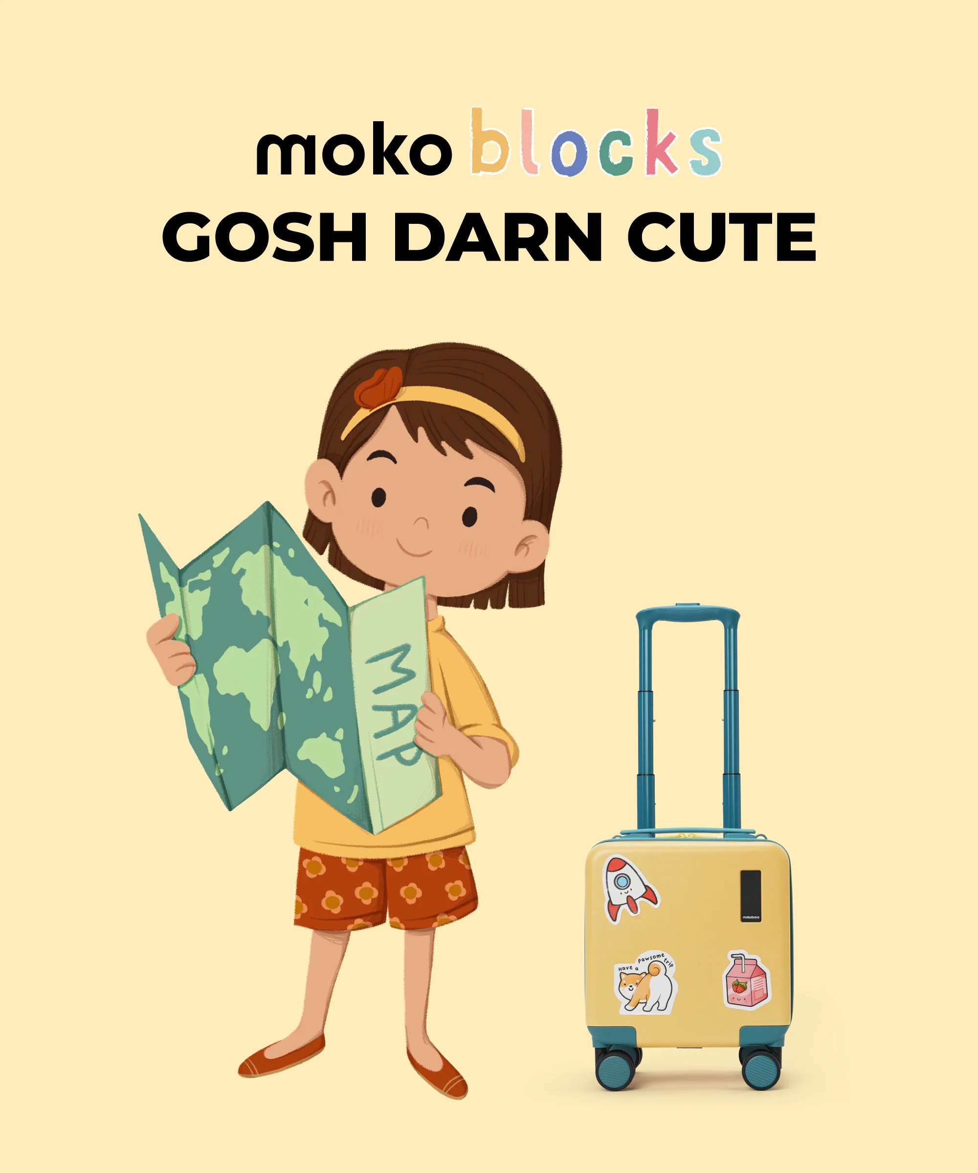 The Moko Blocks (3-8 years) - Image 7