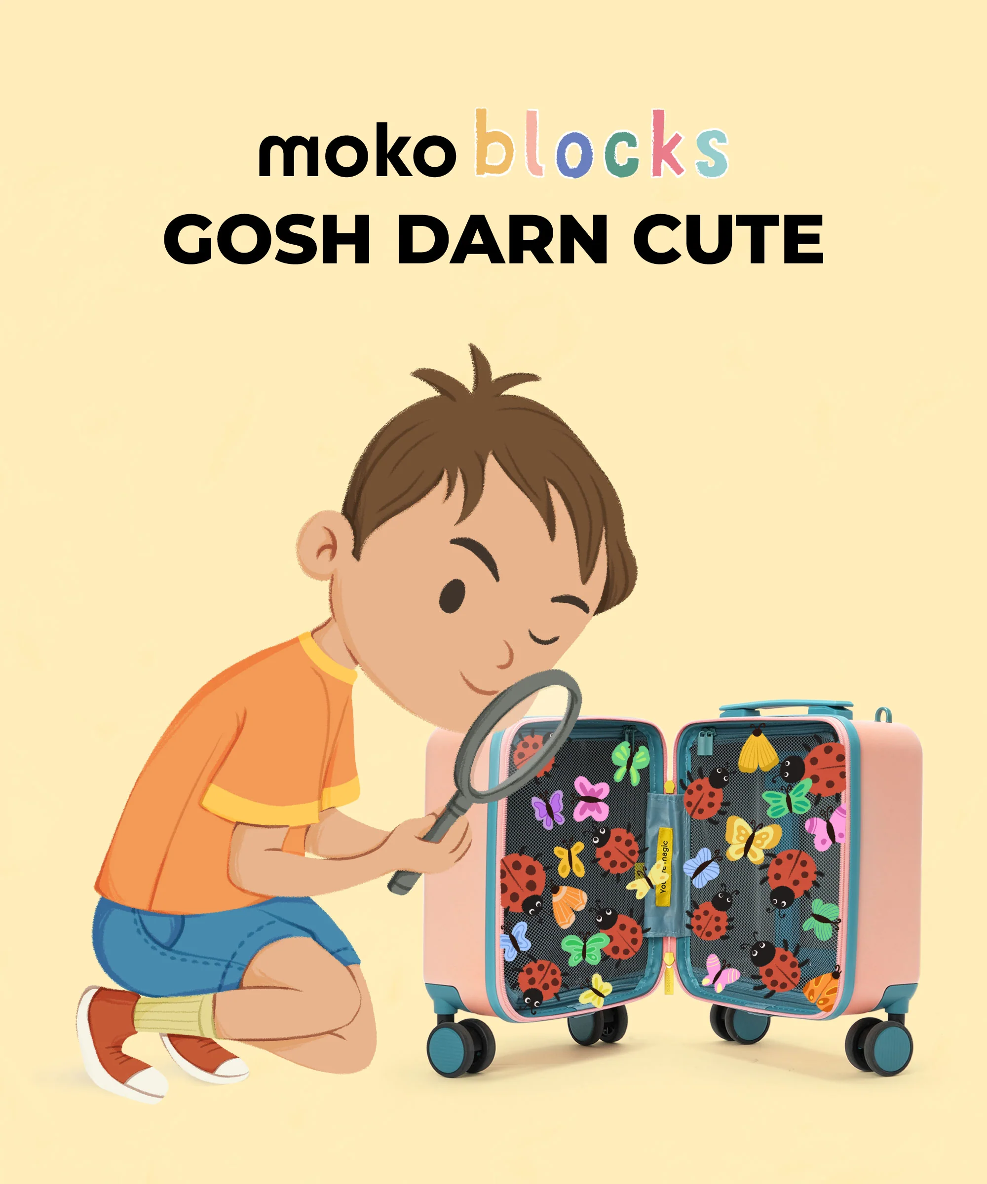 The Moko Blocks (3-8 years) - Image 8