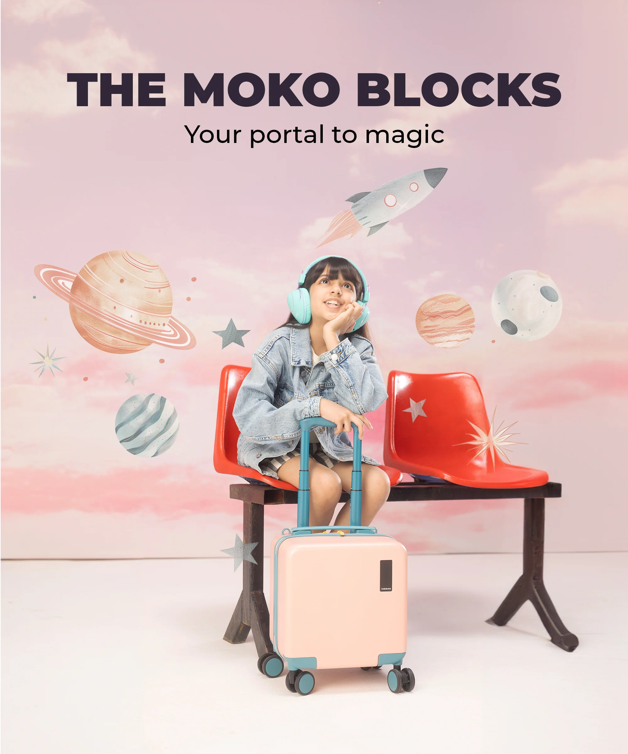 The Moko Blocks (3-8 years) - Image 9