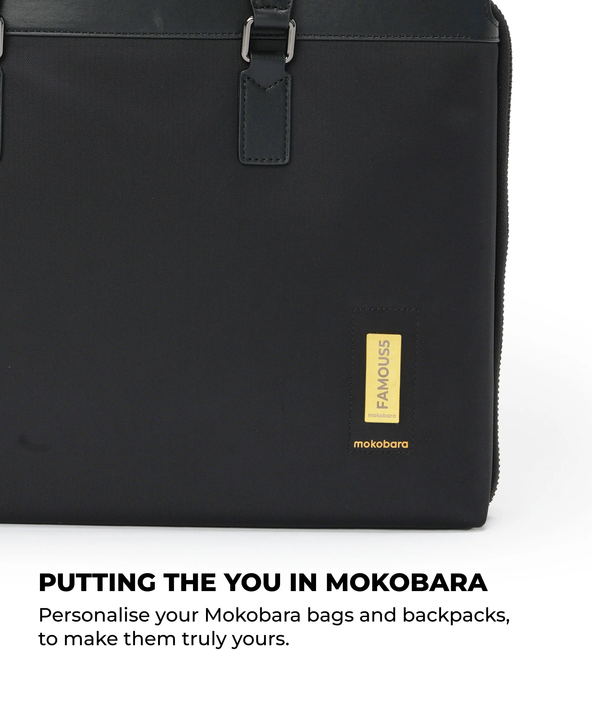 The Moko Pin - Image 10