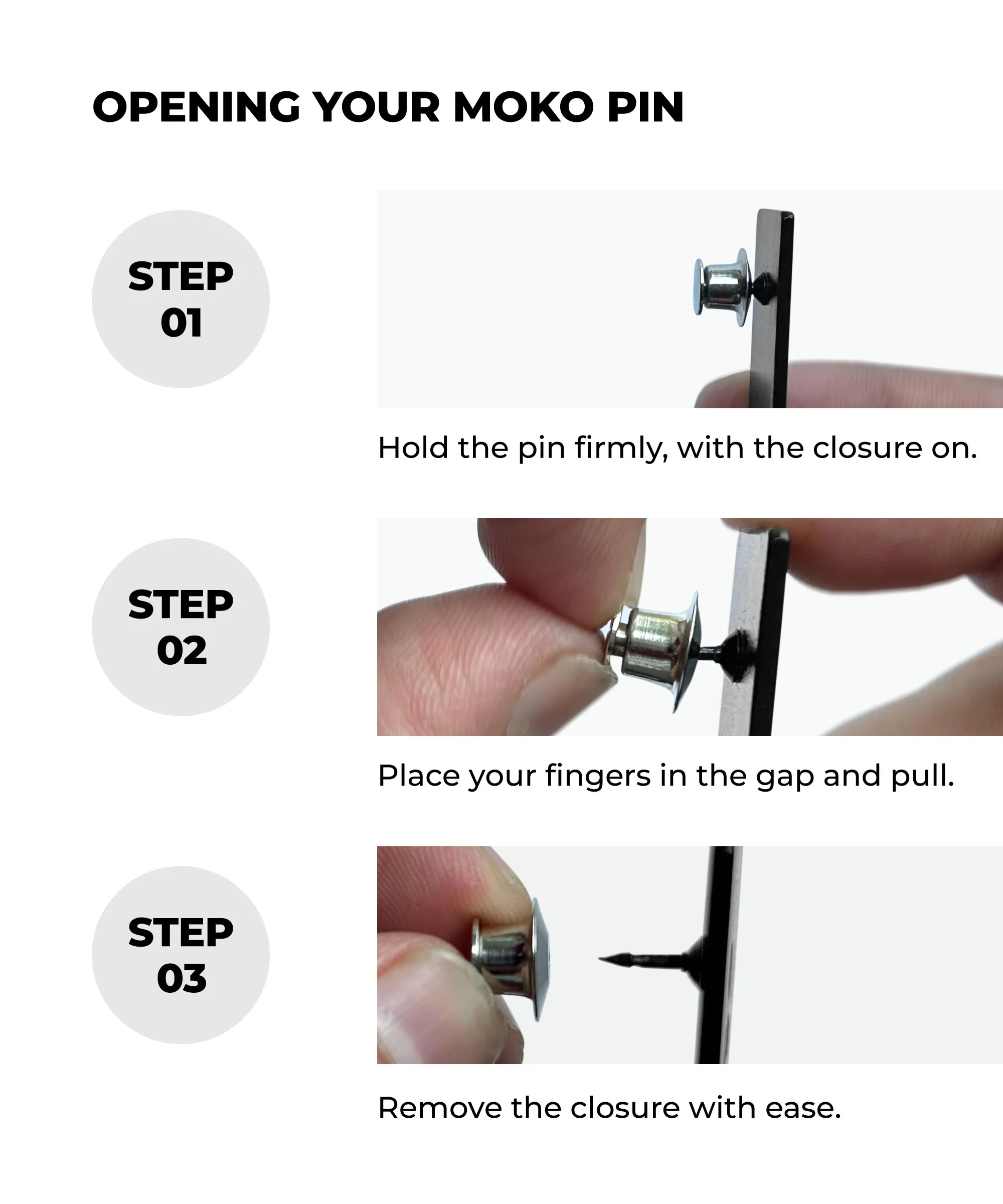 The Moko Pin - Image 14