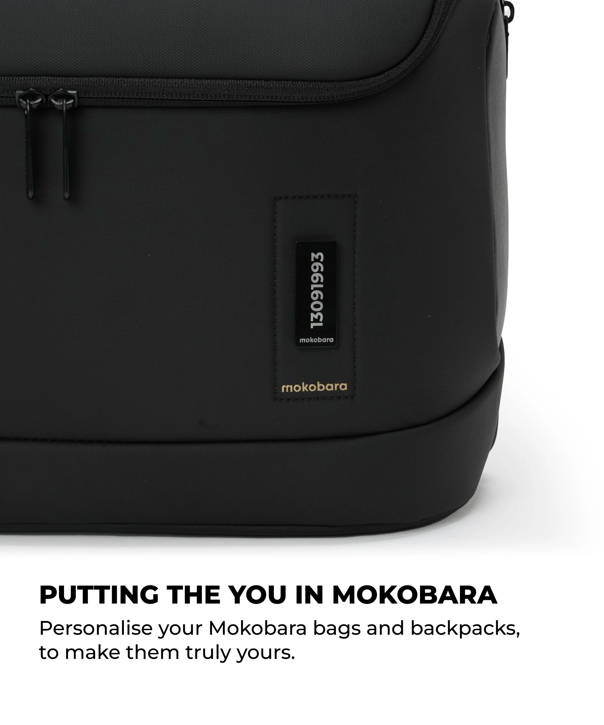 The Moko Pin - Image 3