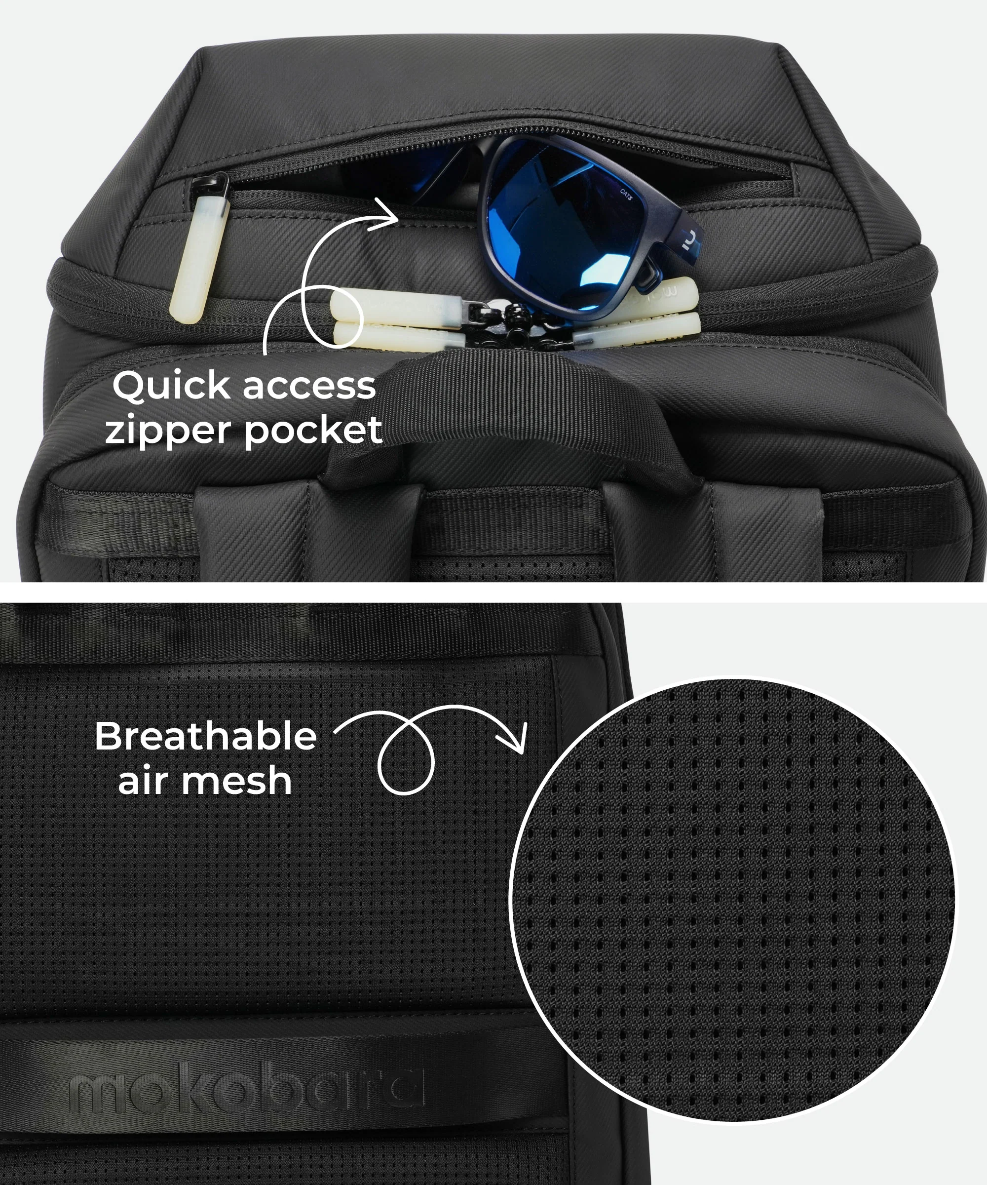 The Offshore Backpack - 28L - Image 11