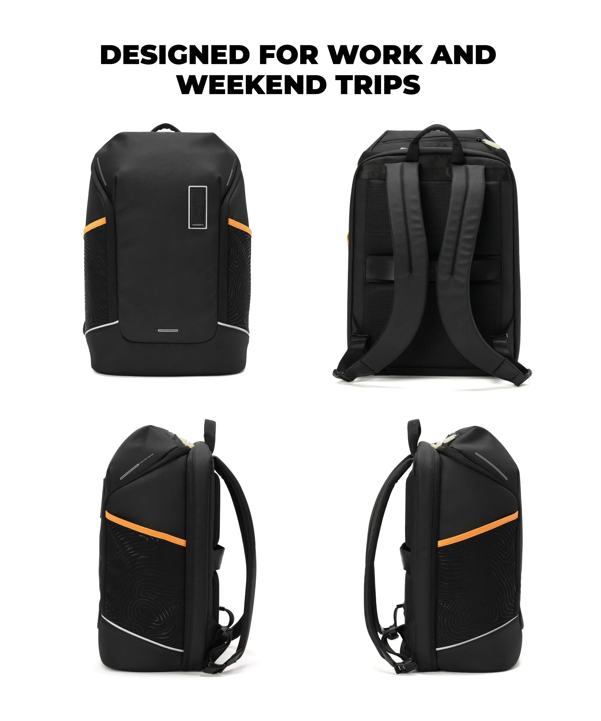 The Offshore Backpack - 28L - Image 13