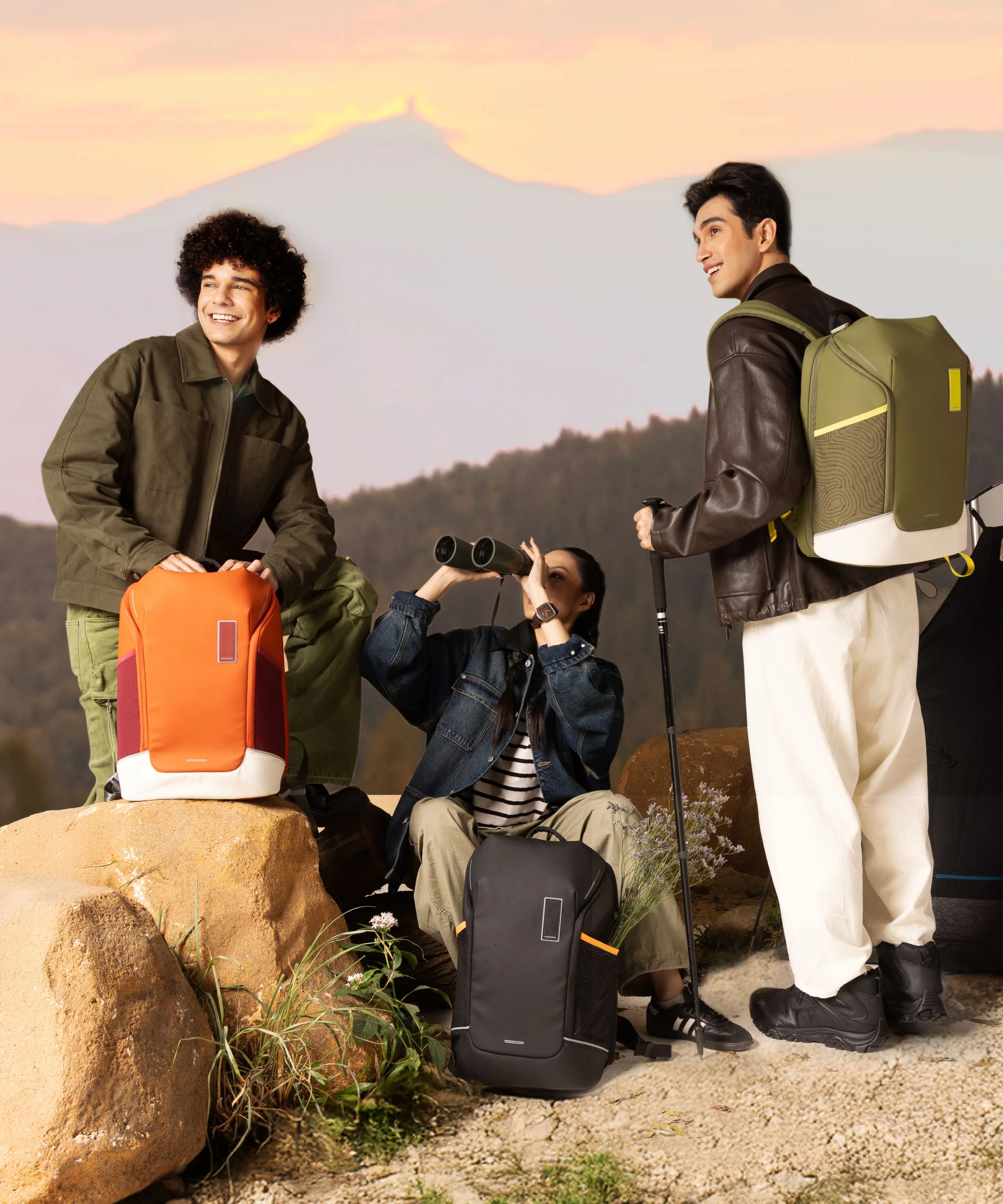 The Offshore Backpack - 28L - Image 14