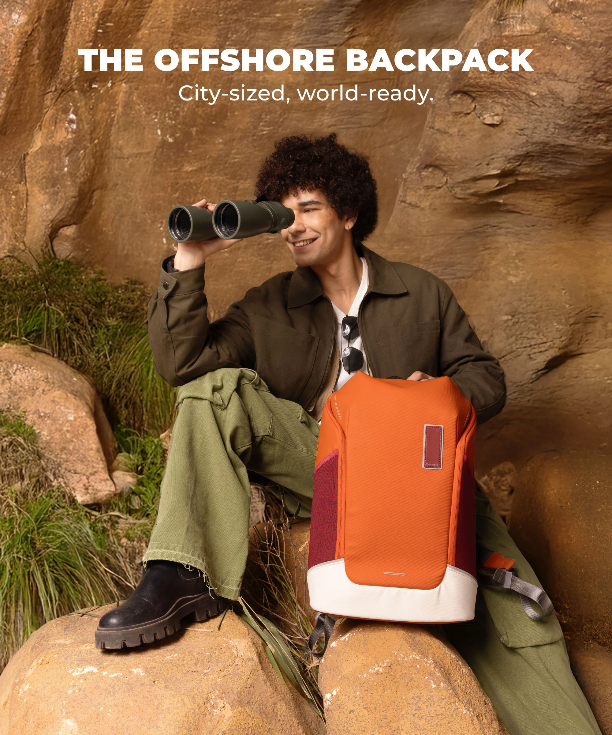 The Offshore Backpack - 28L - Image 15
