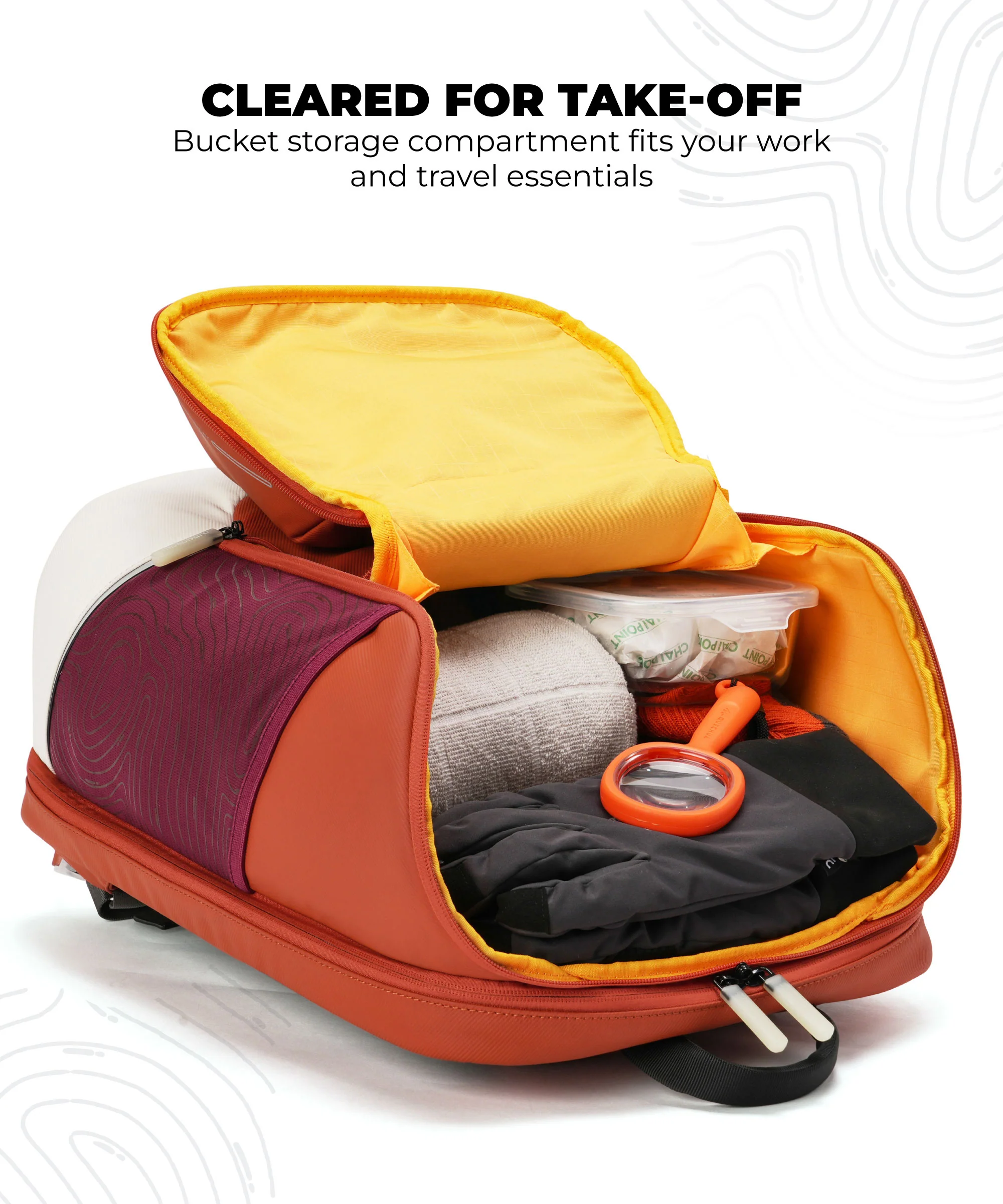 The Offshore Backpack - 28L - Image 17