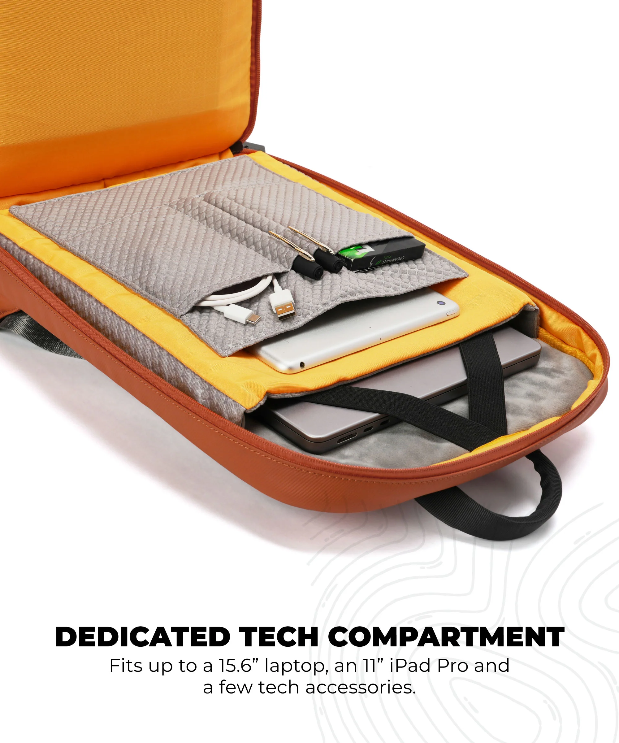 The Offshore Backpack - 28L - Image 18