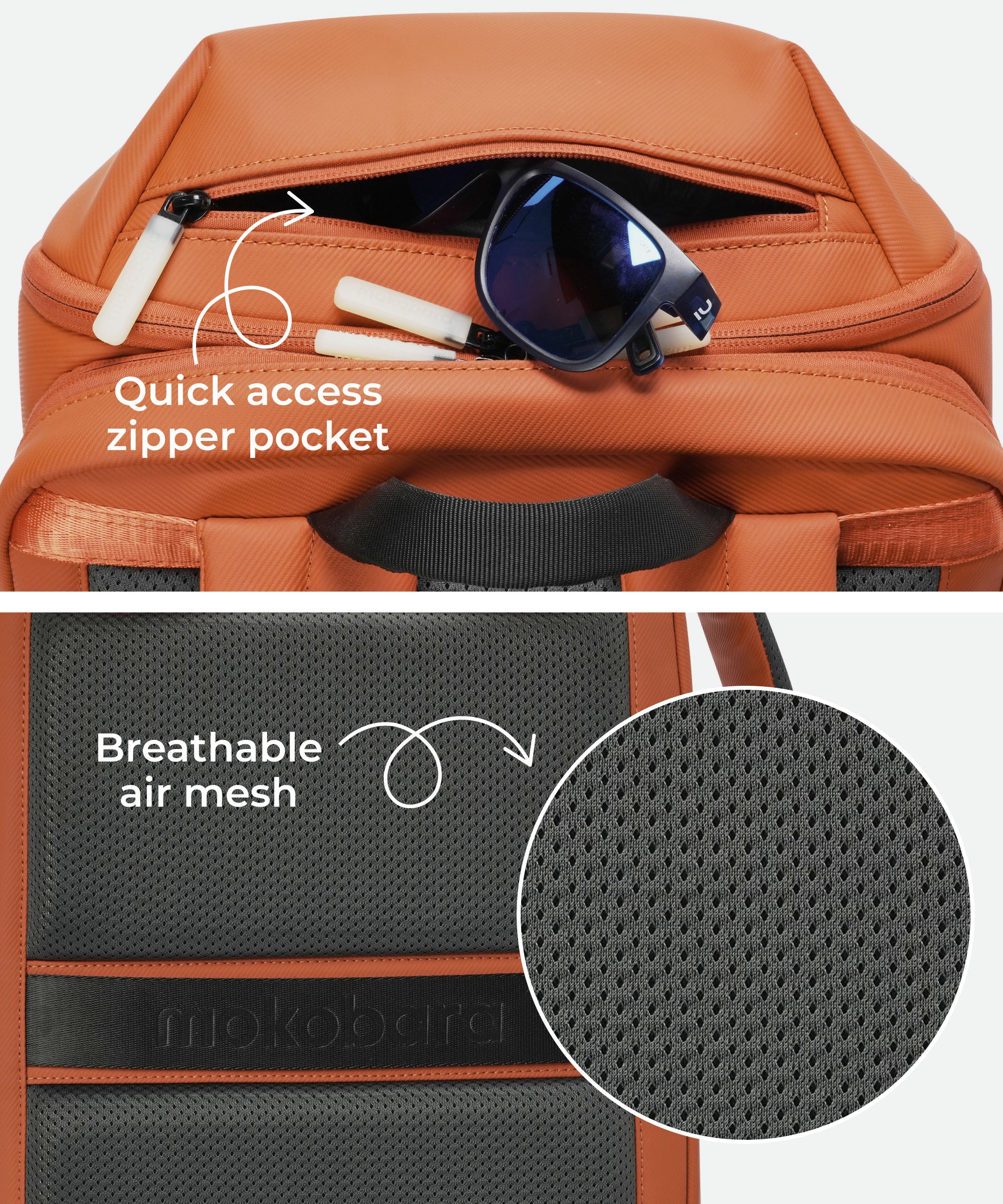 The Offshore Backpack - 28L - Image 21