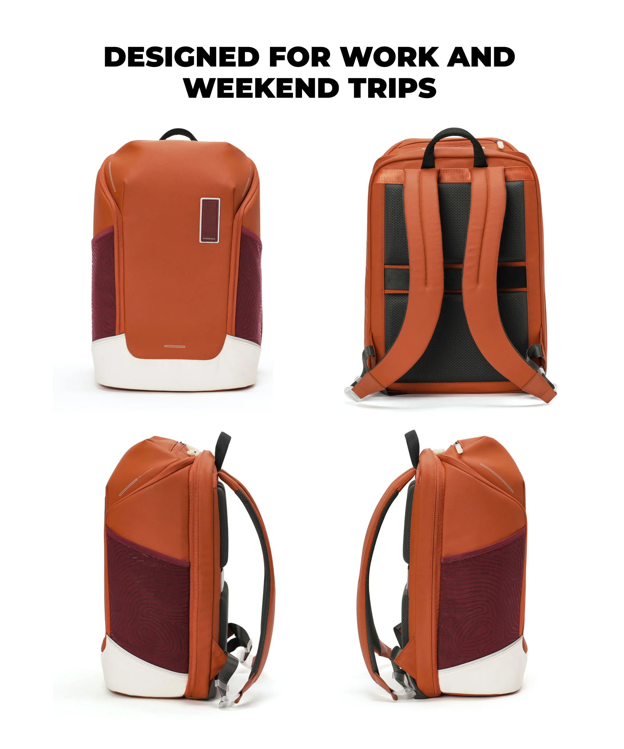 The Offshore Backpack - 28L - Image 23
