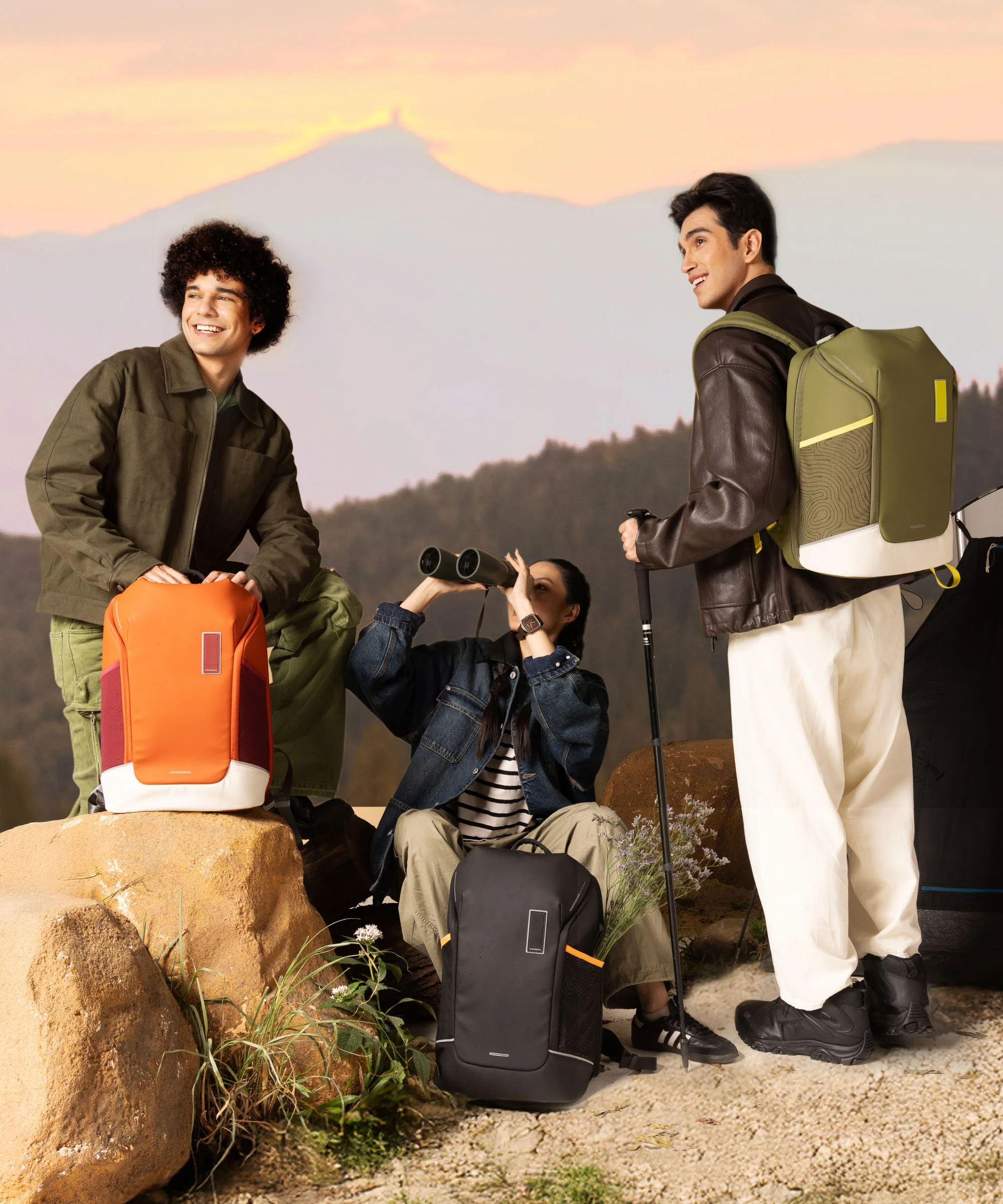 The Offshore Backpack - 28L - Image 24