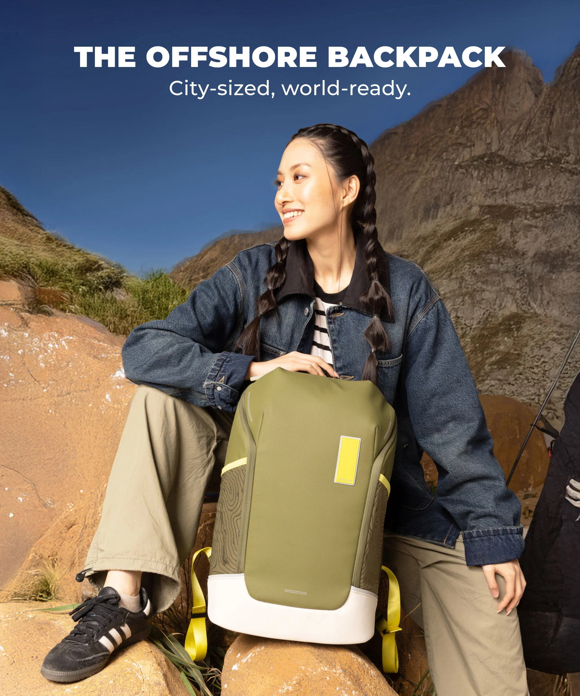The Offshore Backpack - 28L - Image 25