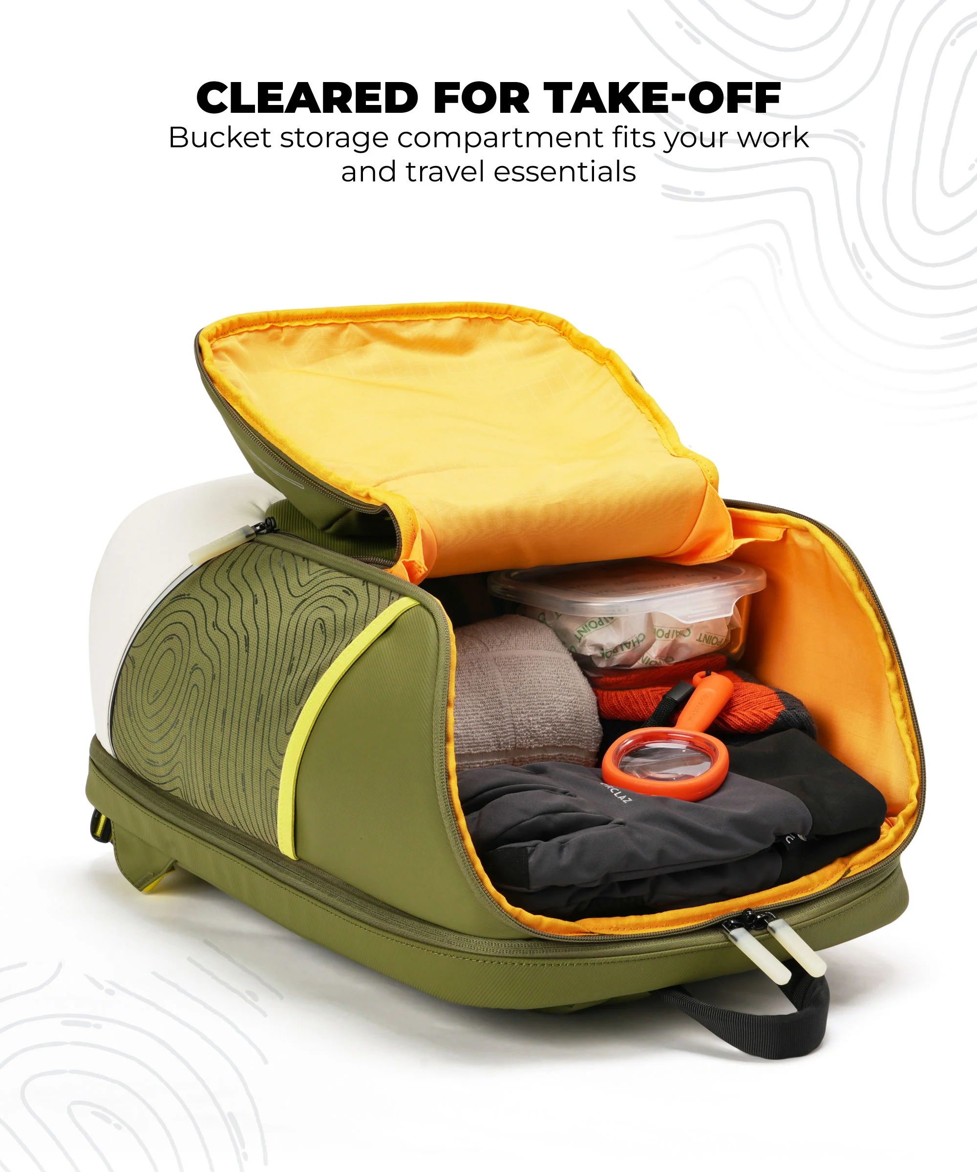 The Offshore Backpack - 28L - Image 27