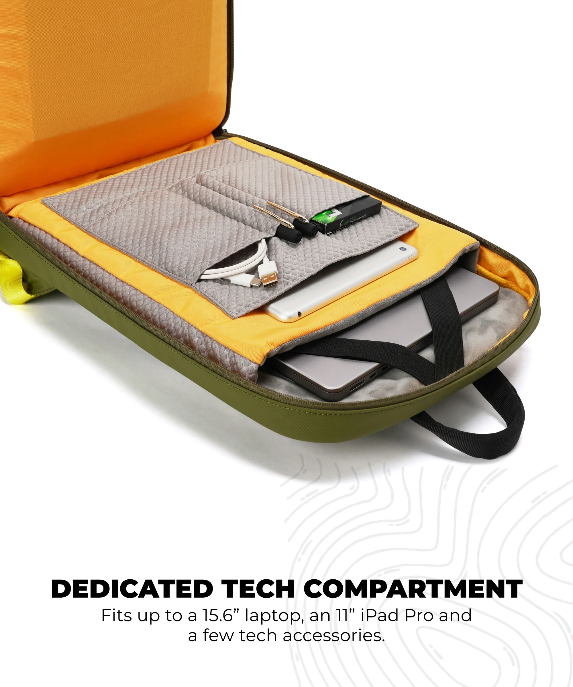 The Offshore Backpack - 28L - Image 28