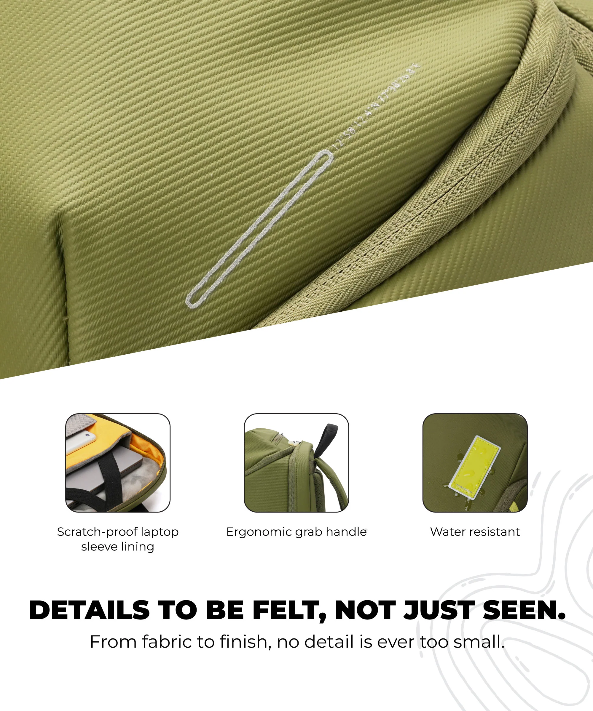 The Offshore Backpack - 28L - Image 29