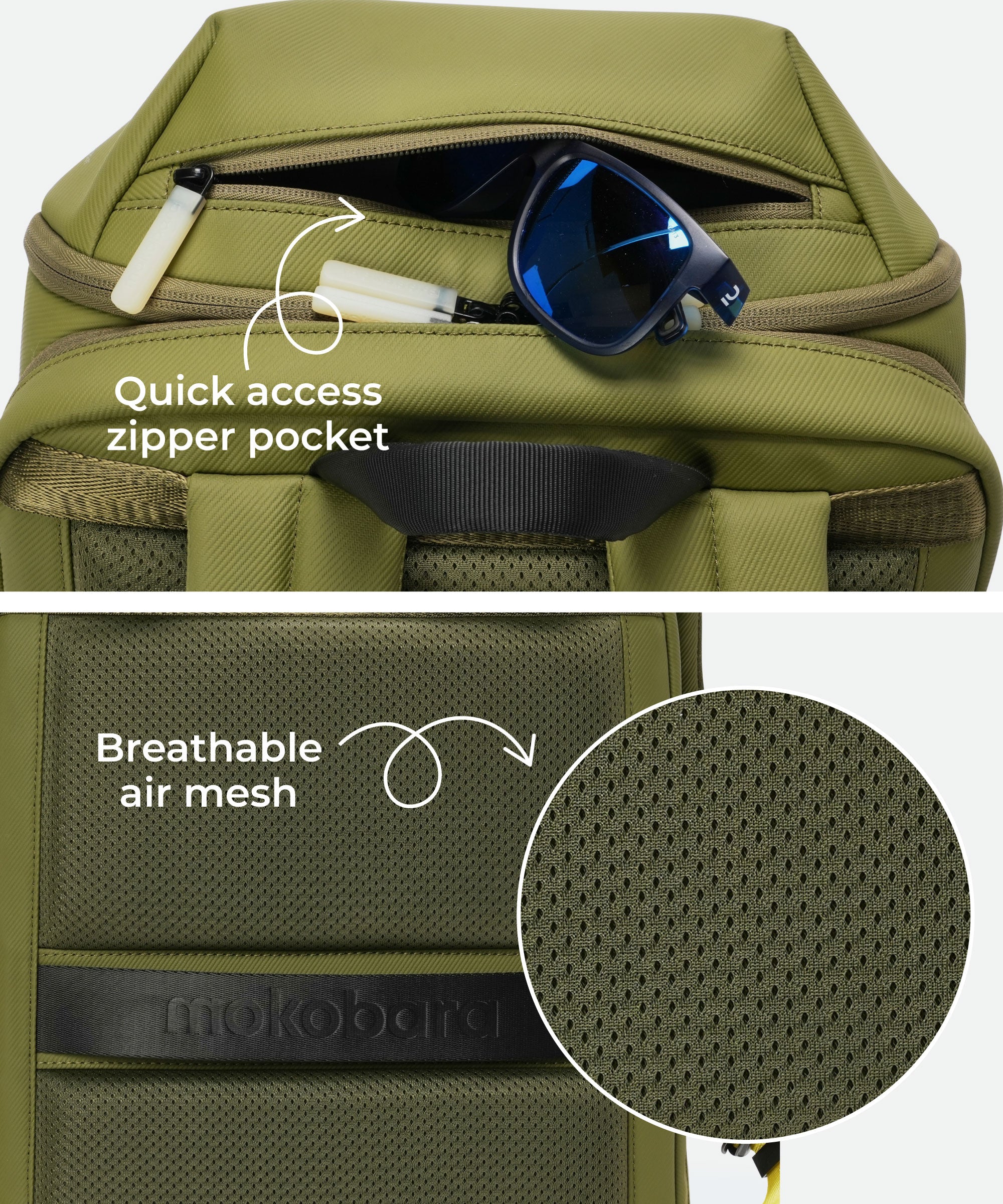The Offshore Backpack - 28L - Image 31
