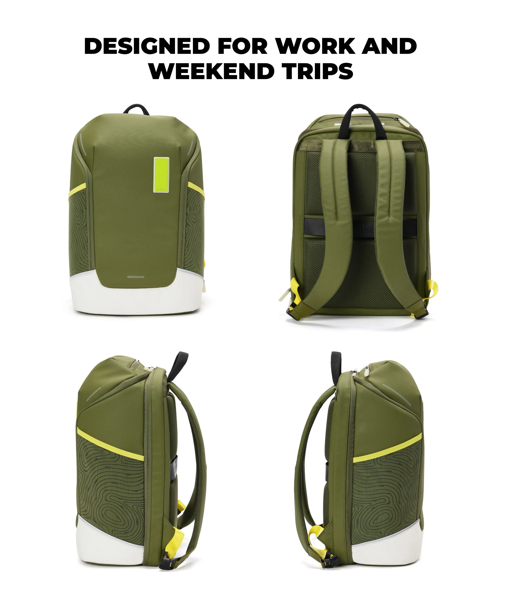 The Offshore Backpack - 28L - Image 33