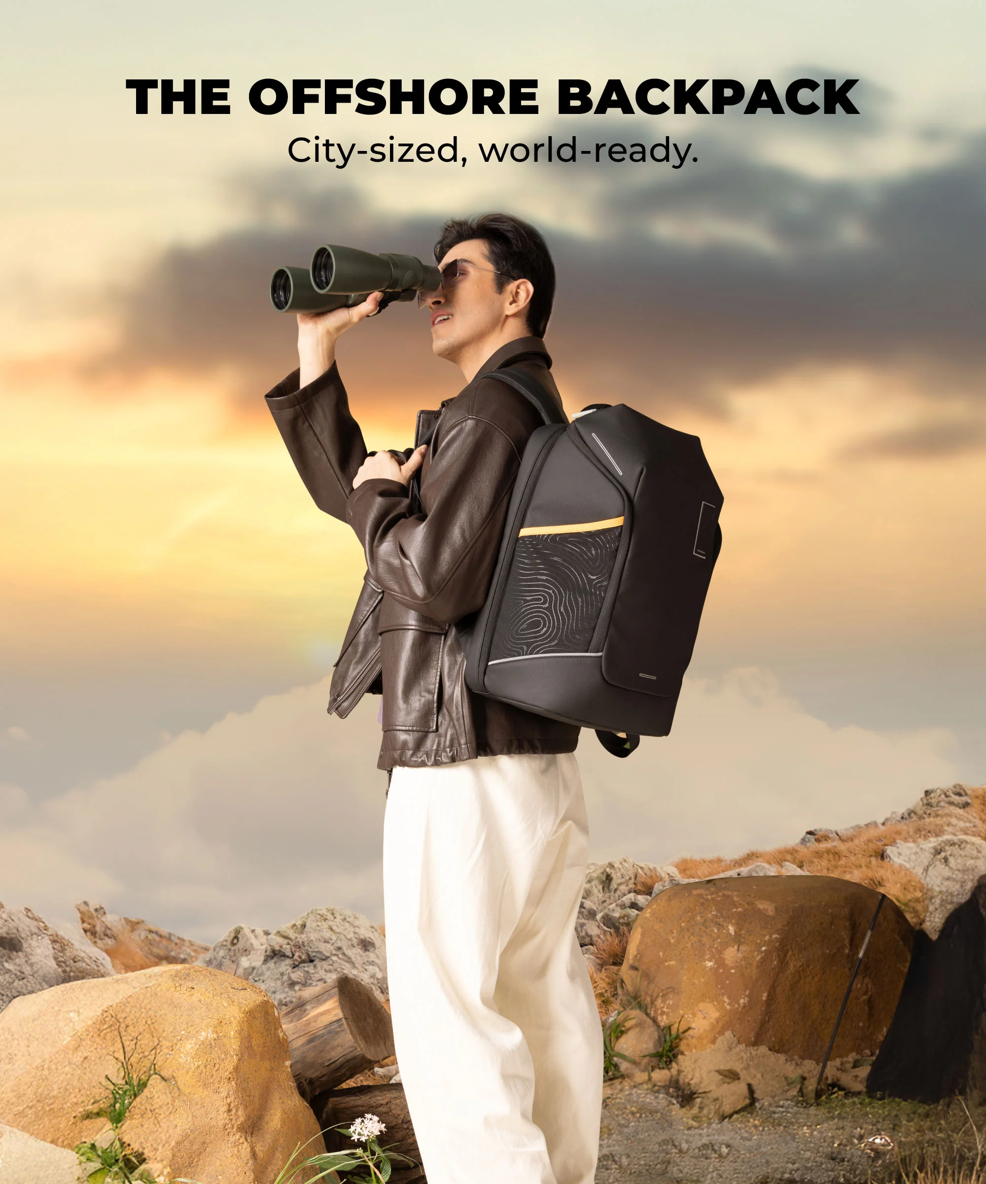 The Offshore Backpack - 28L - Image 4