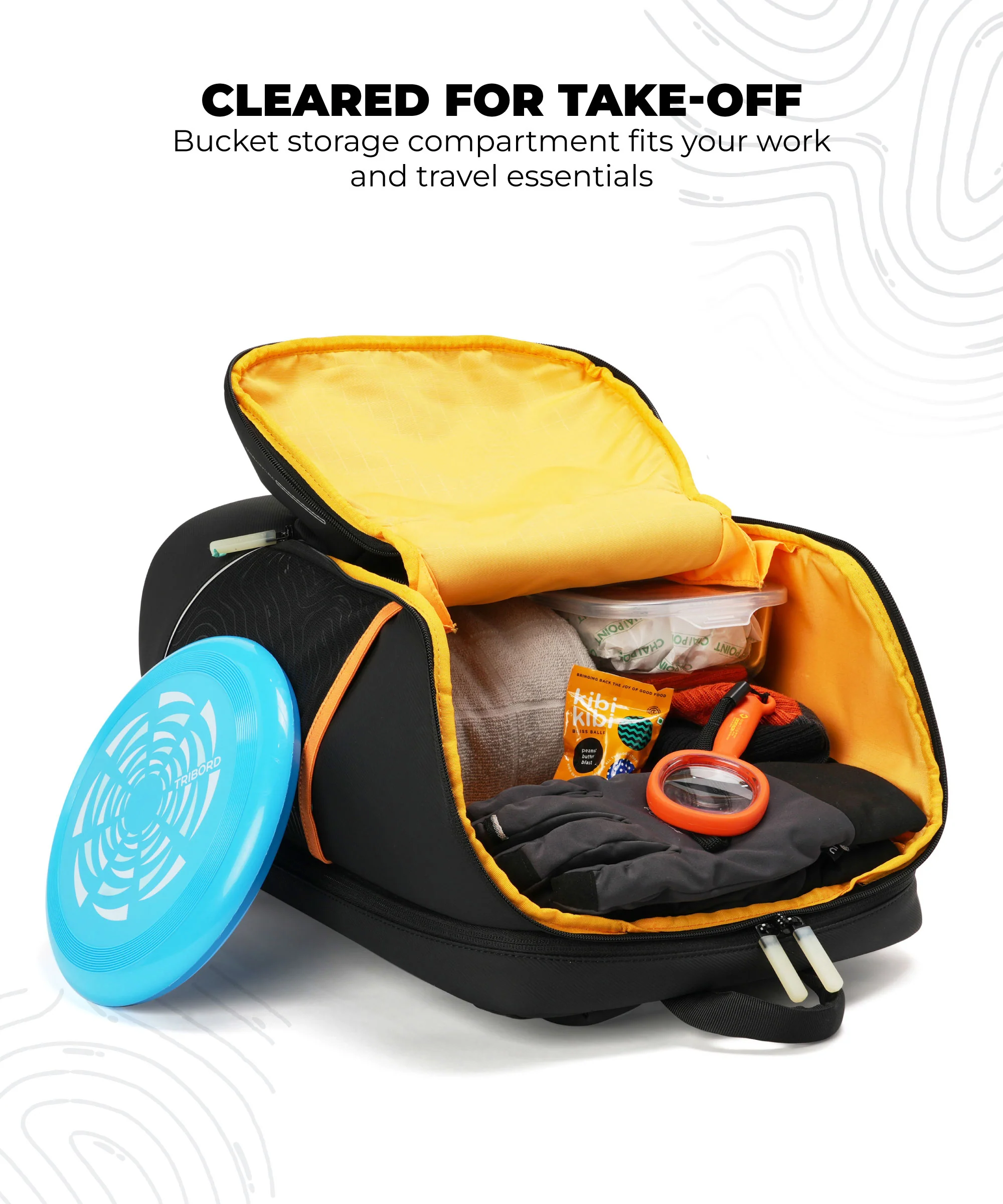 The Offshore Backpack - 28L - Image 7