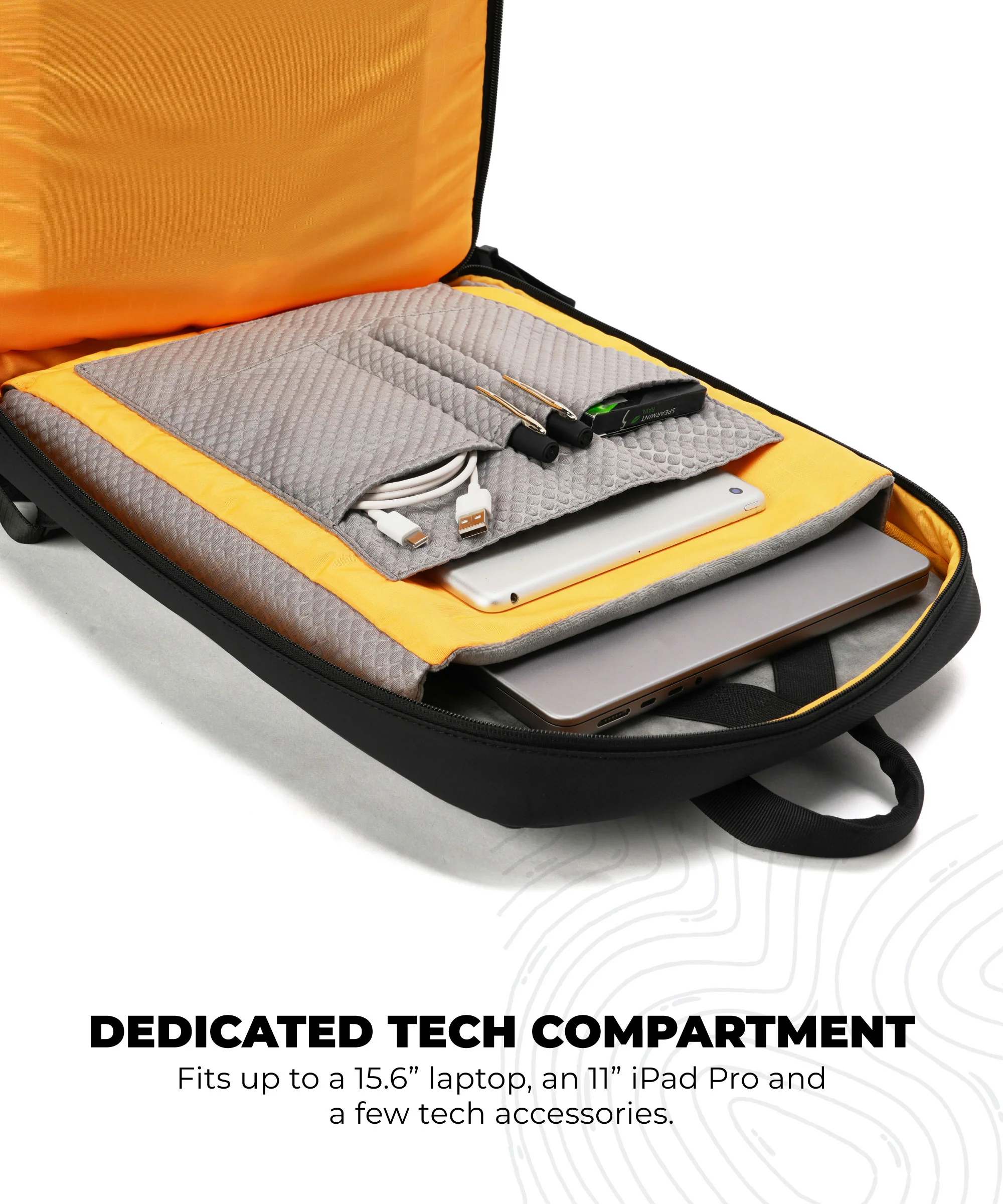 The Offshore Backpack - 28L - Image 8