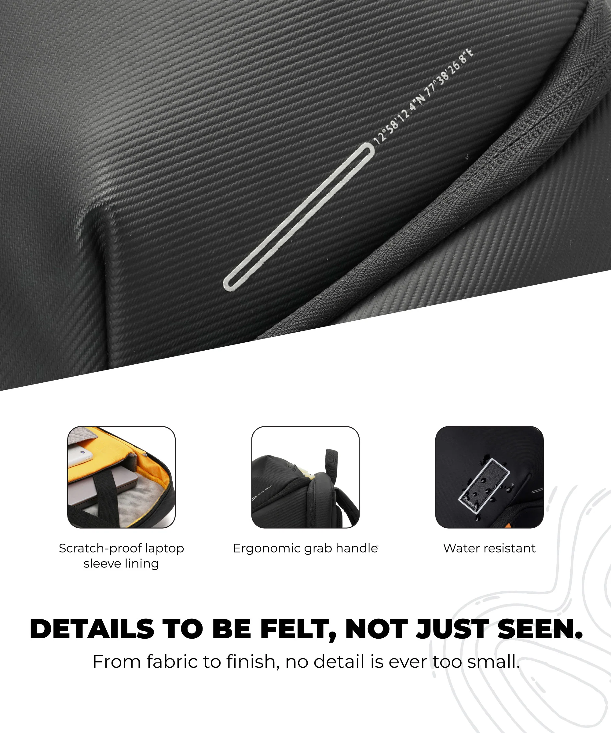 The Offshore Backpack - 28L - Image 9