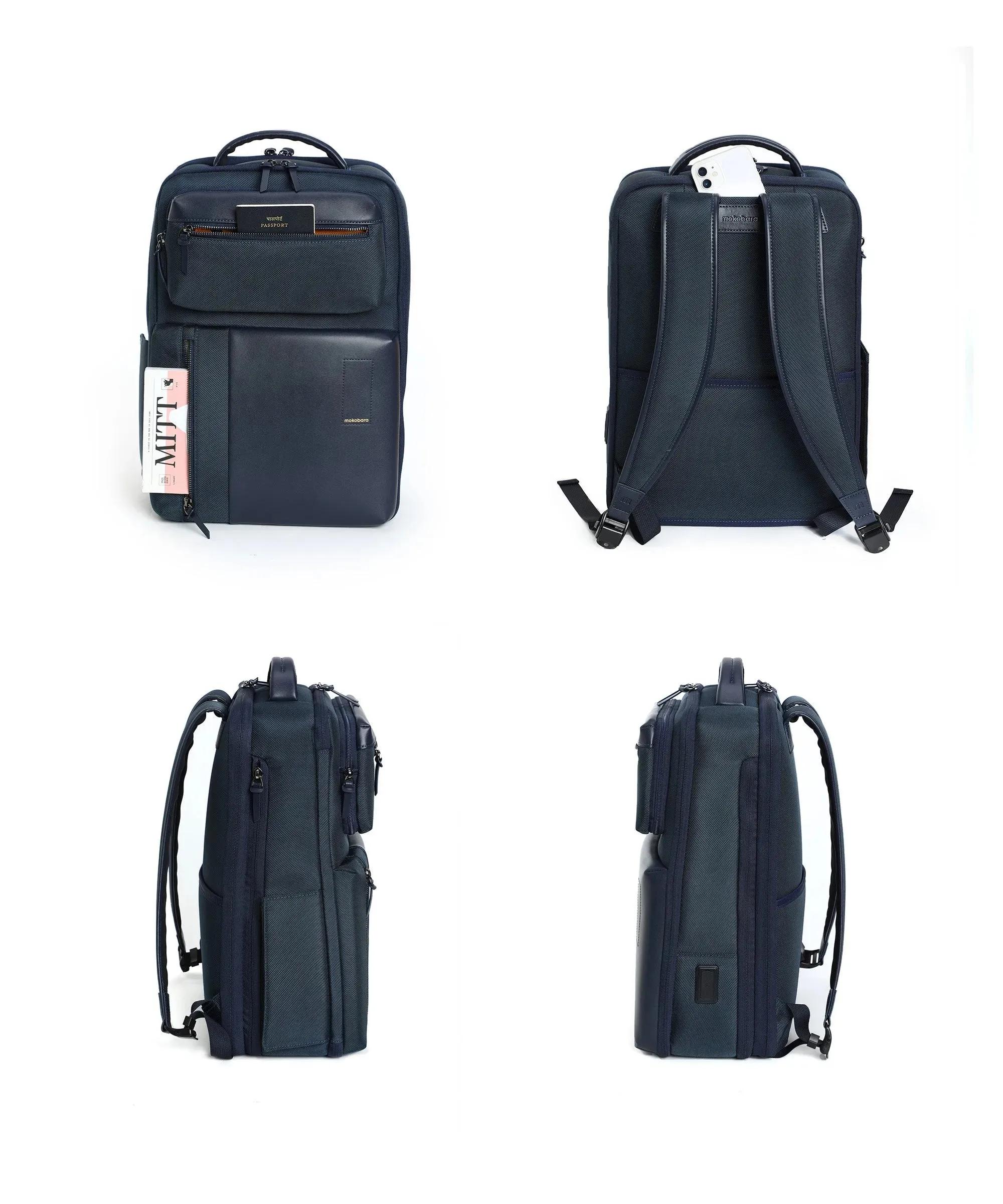 The Overnighter Backpack - 23L - Image 16