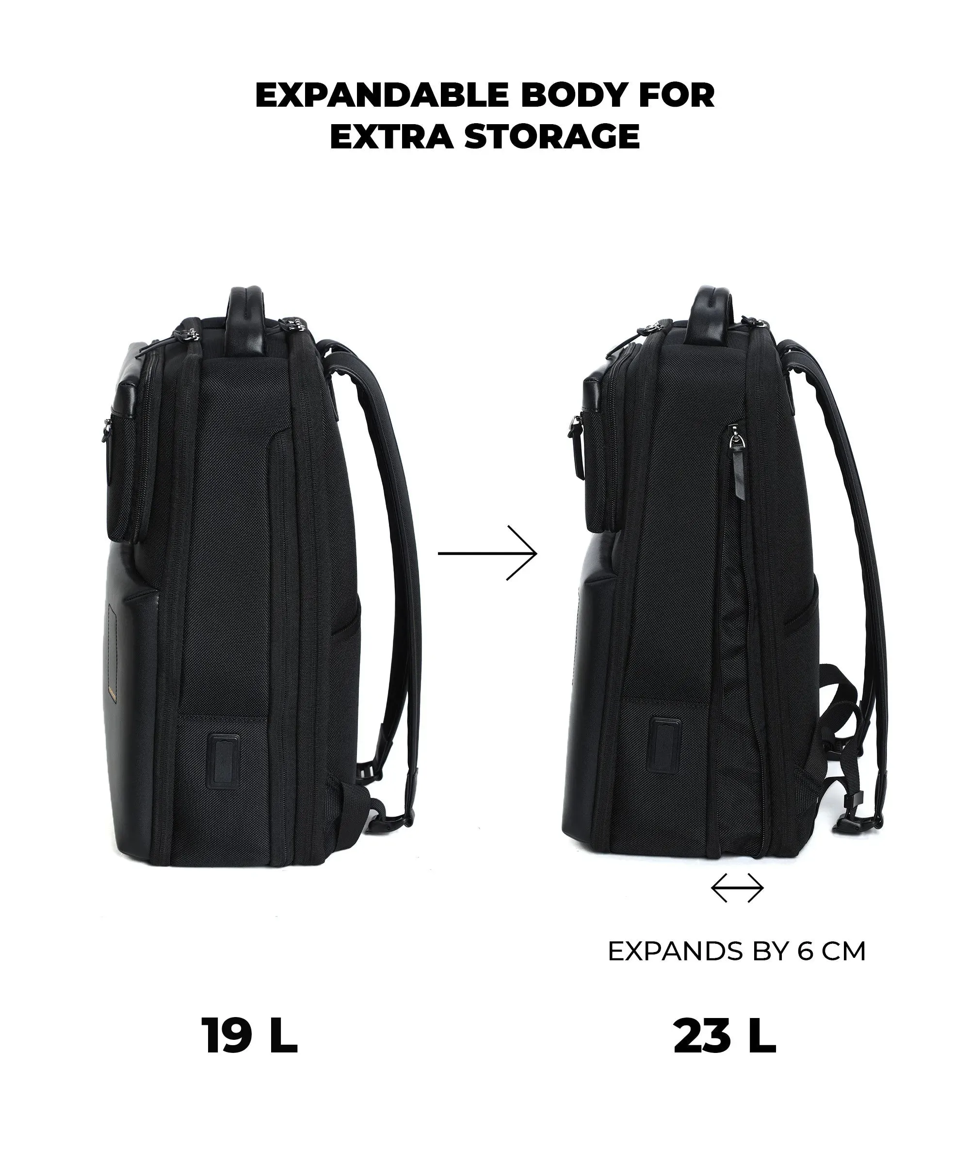 The Overnighter Backpack - 23L - Image 22