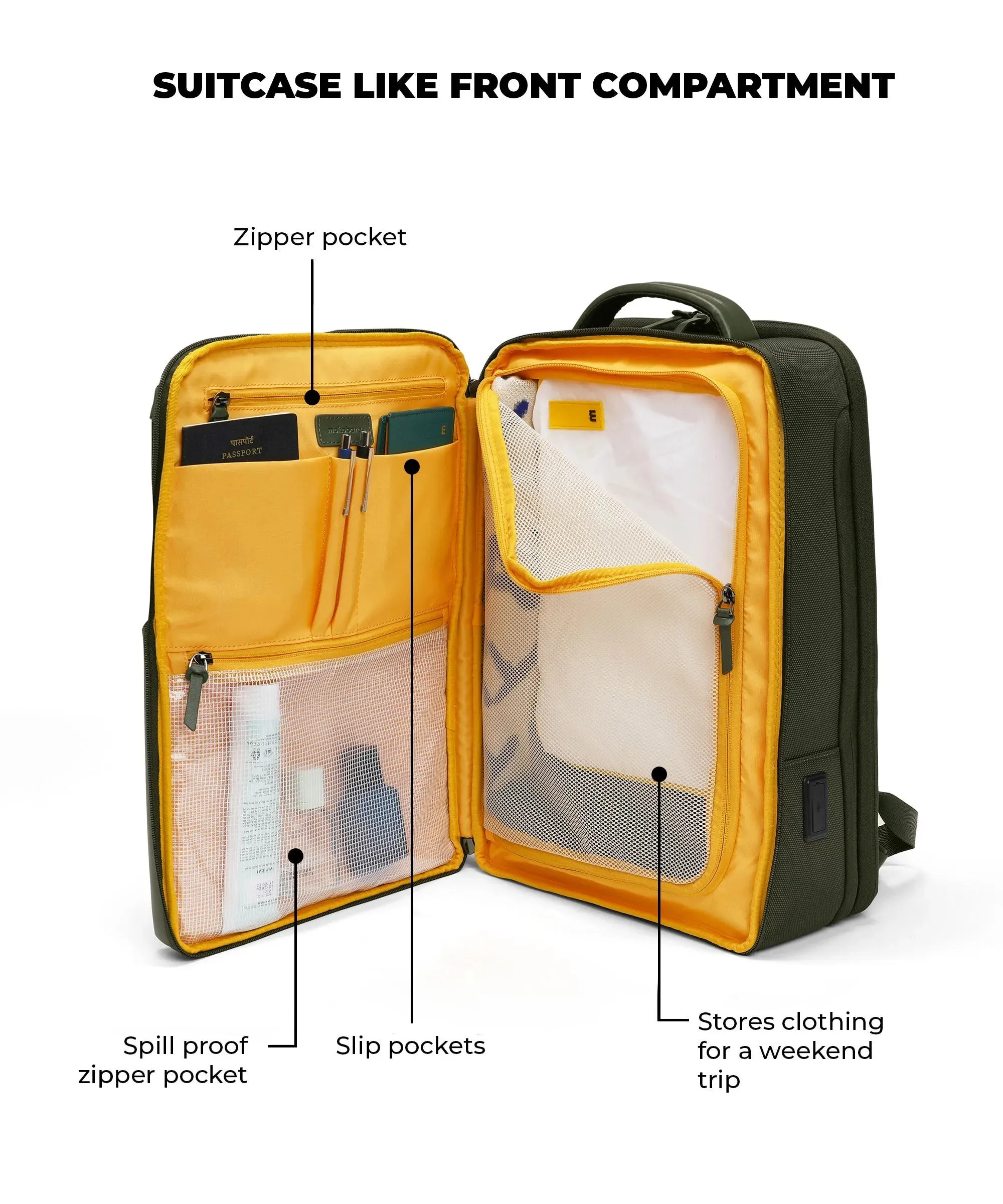 The Overnighter Backpack - 23L - Image 31