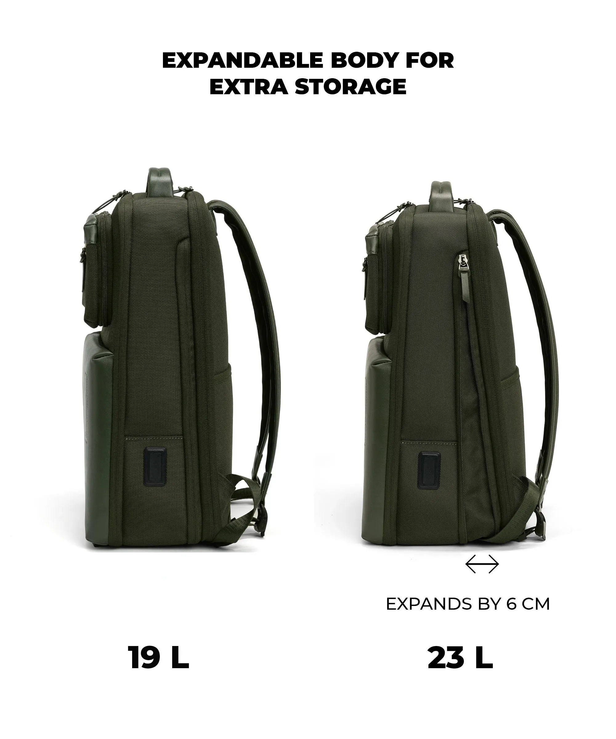 The Overnighter Backpack - 23L - Image 32